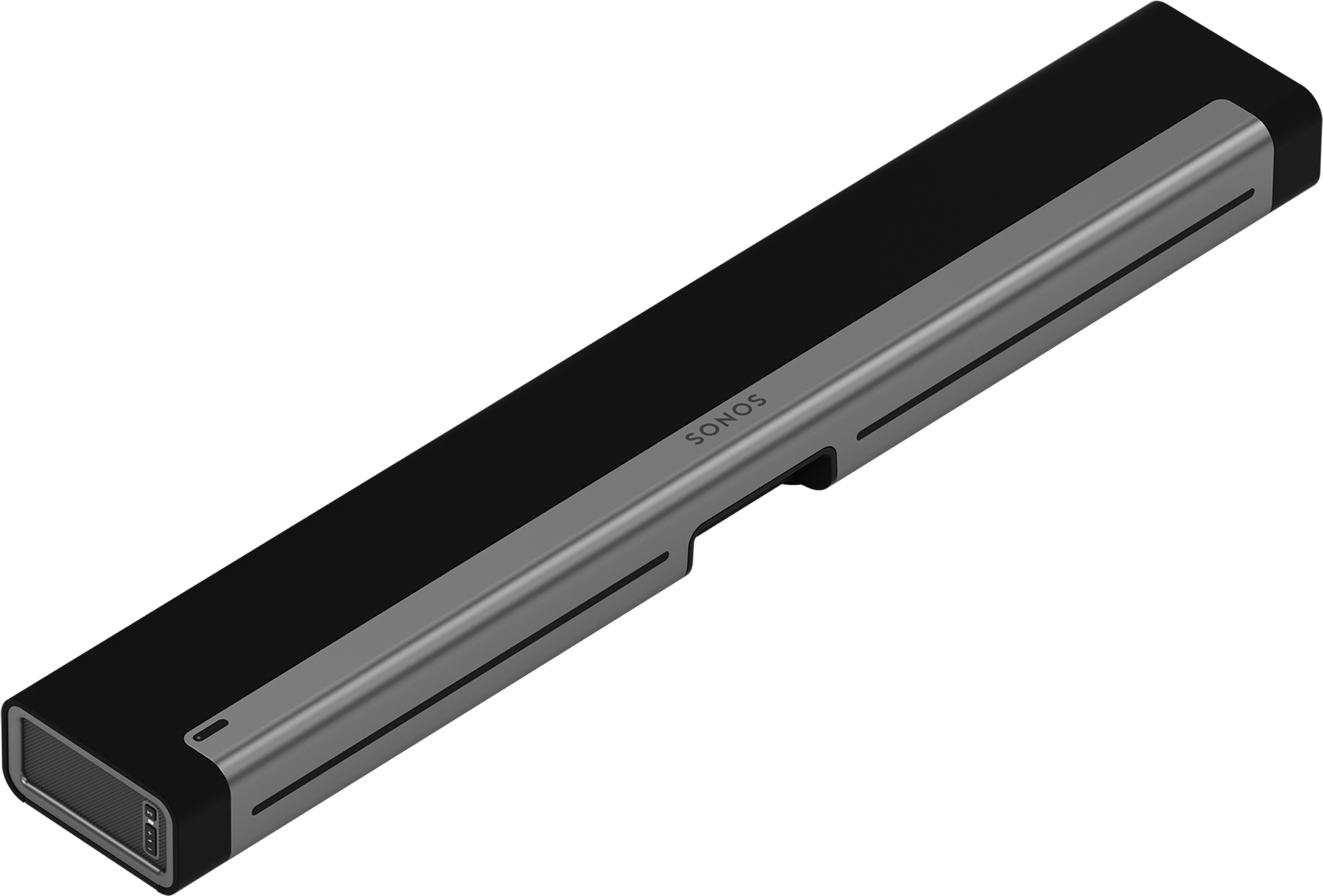 Airplay to sonos deals playbar