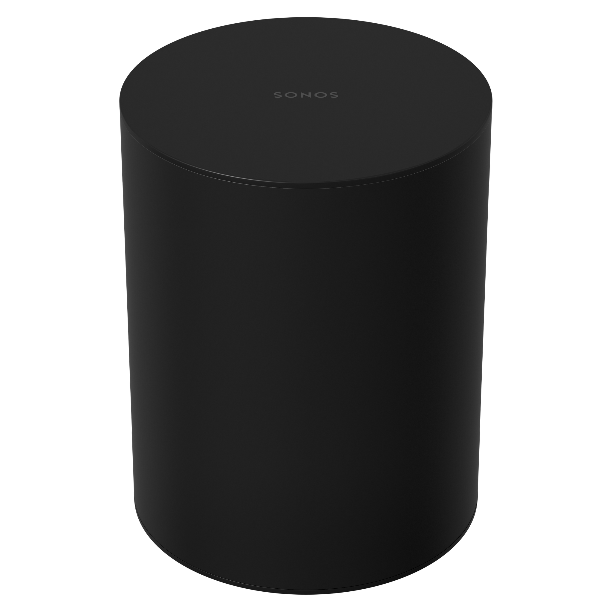 Sub Mini The Compact Subwoofer with Big Bass Sonos