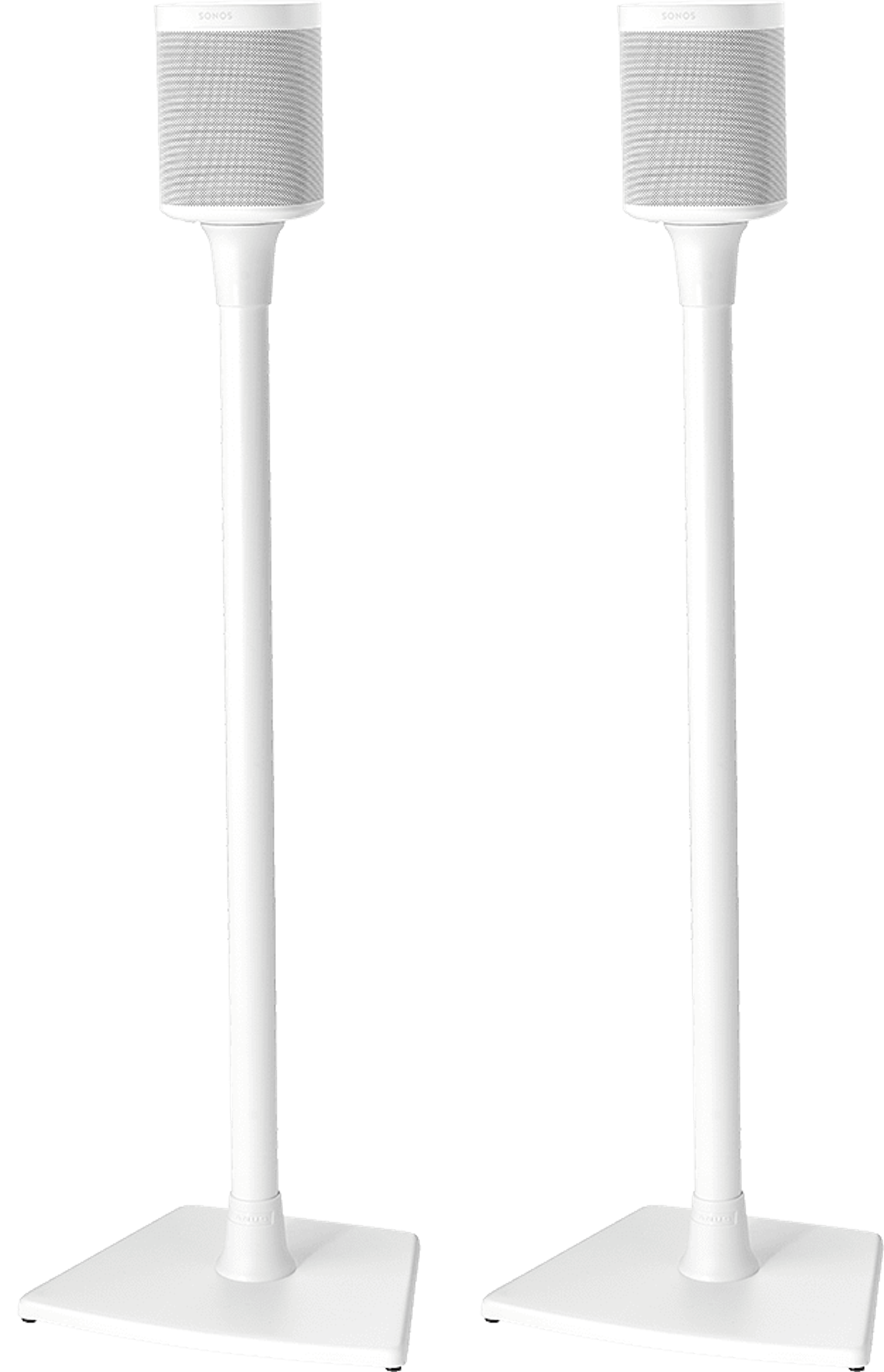 Sanus Stand One Pair white