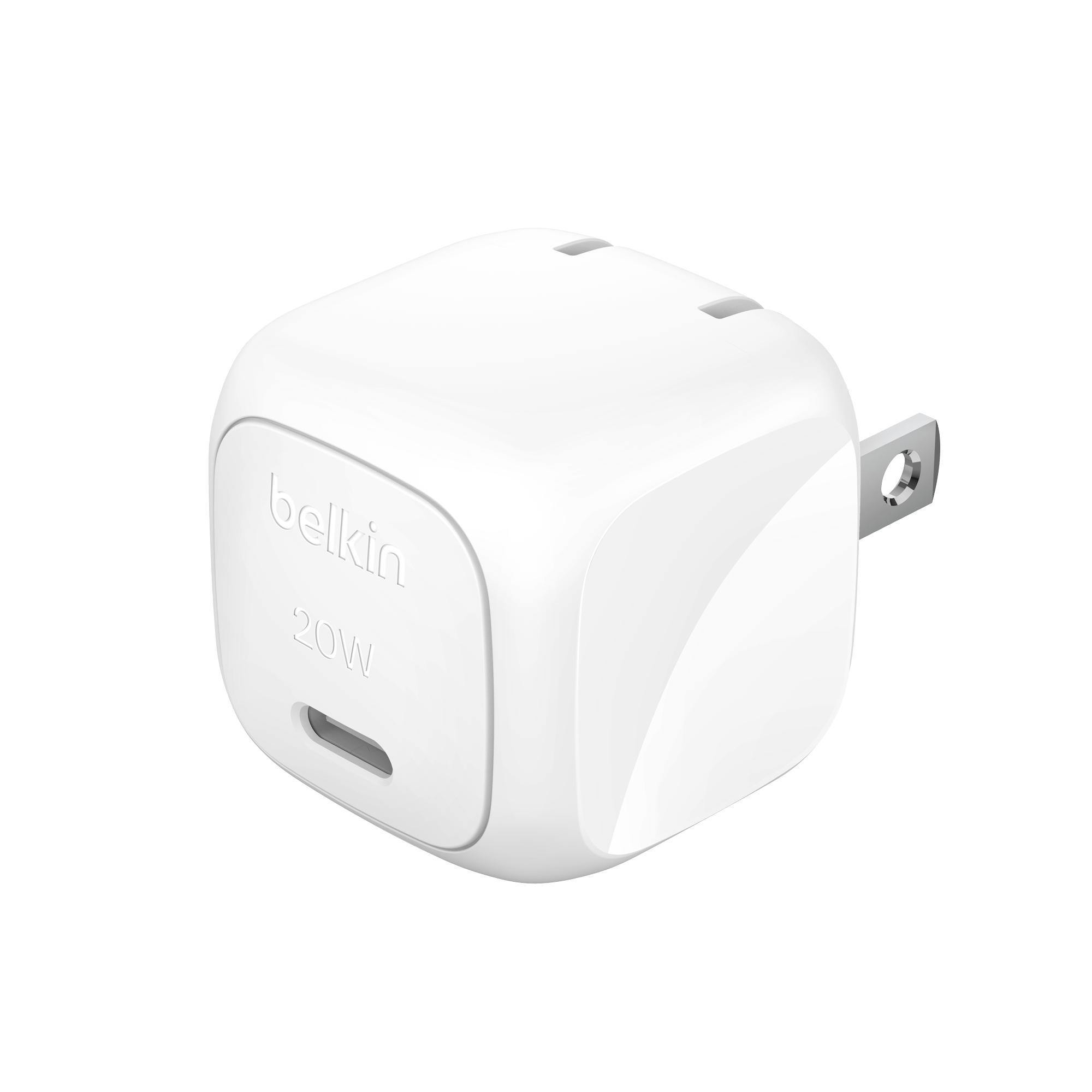 Belkin BoostCharge USB-C 20W Power Adapter