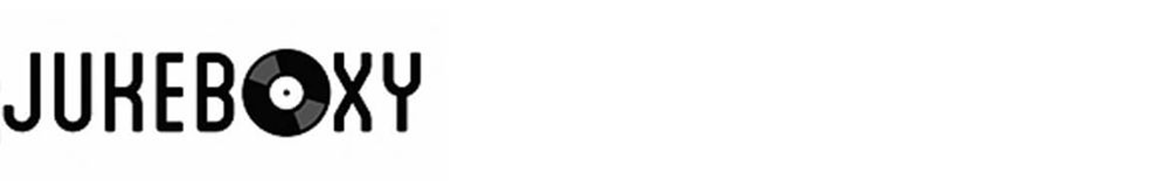 Jukeboxy's Logo