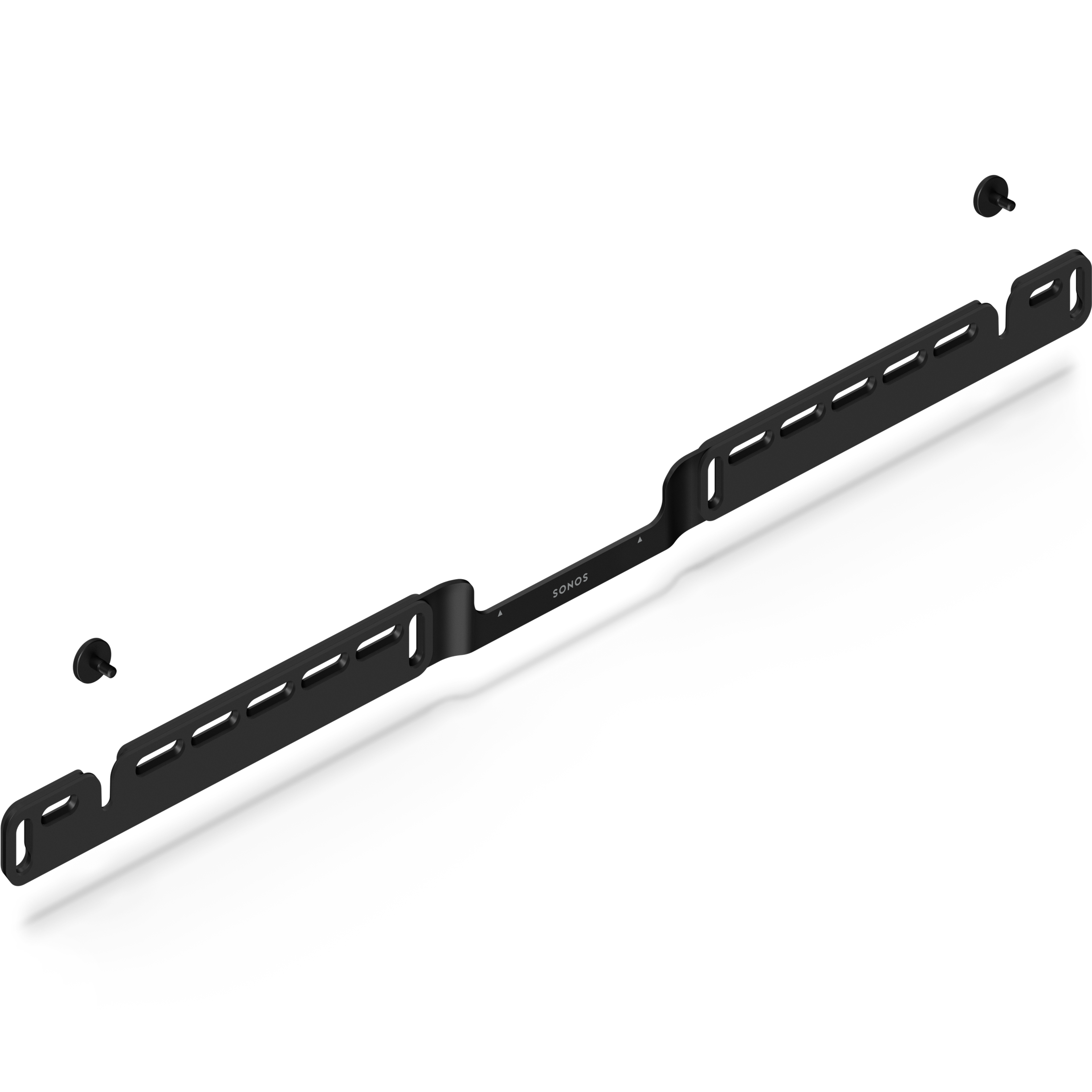 Arc Ultra custom mounting kit