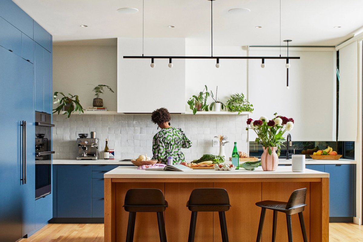 Sonos architectural home audio