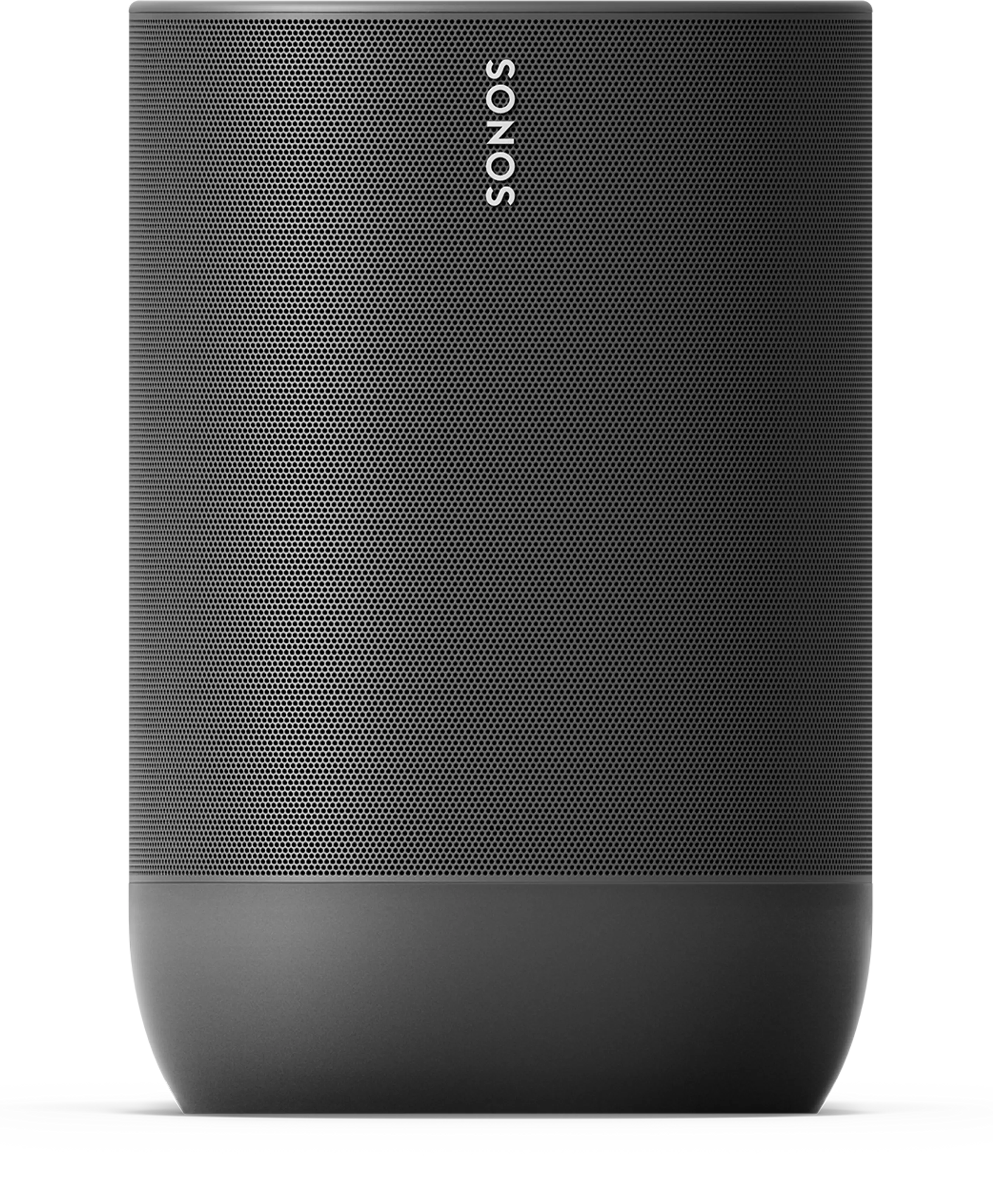 Sonos Move Bluetooth/Network Speaker-eastgate.mk