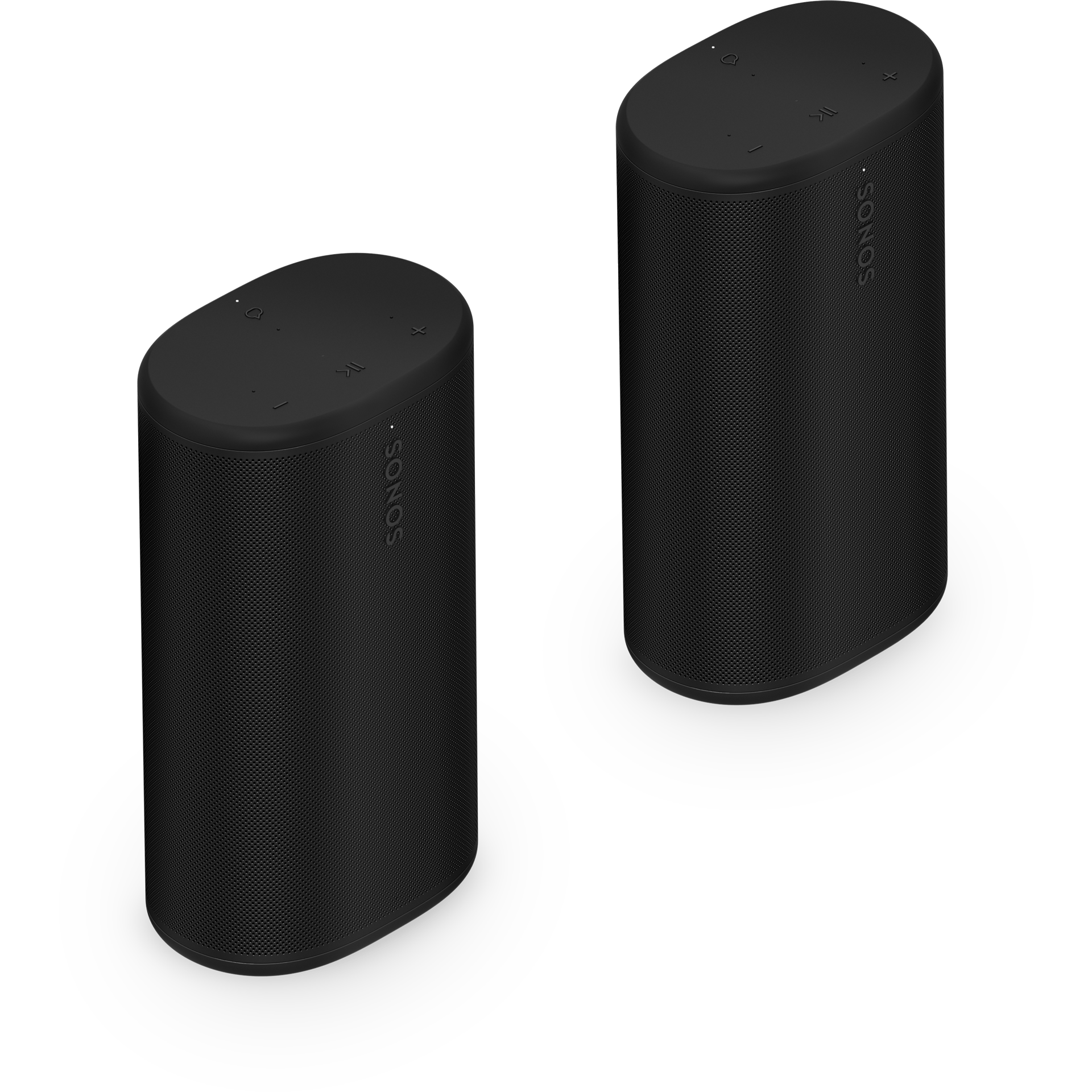 Sonos Play Abenteuer Set schwarz