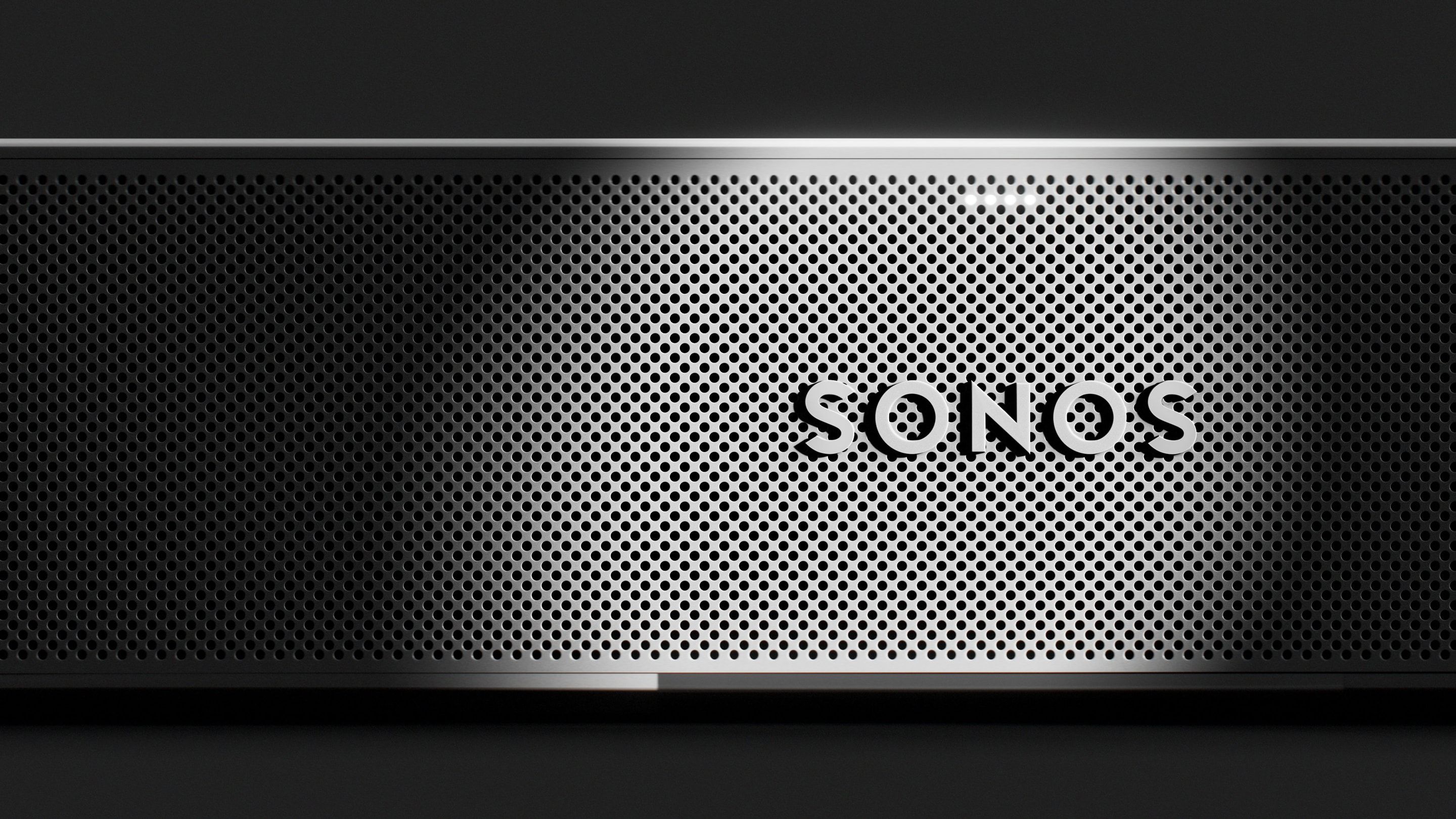 Sonos Beam Ultraが登場 - Dolby Atmos対応のコンパクトサウンドバー