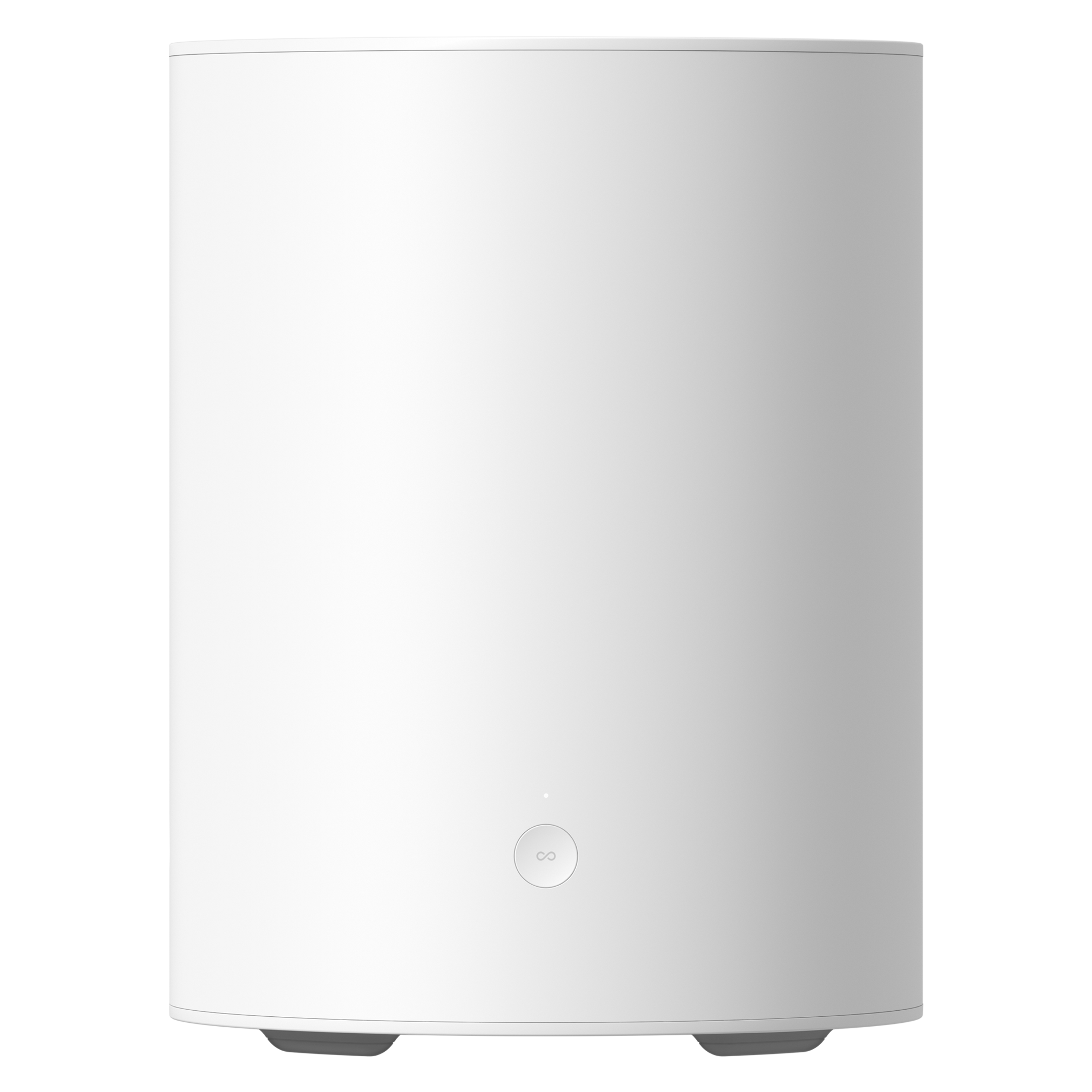 Sub Mini back white