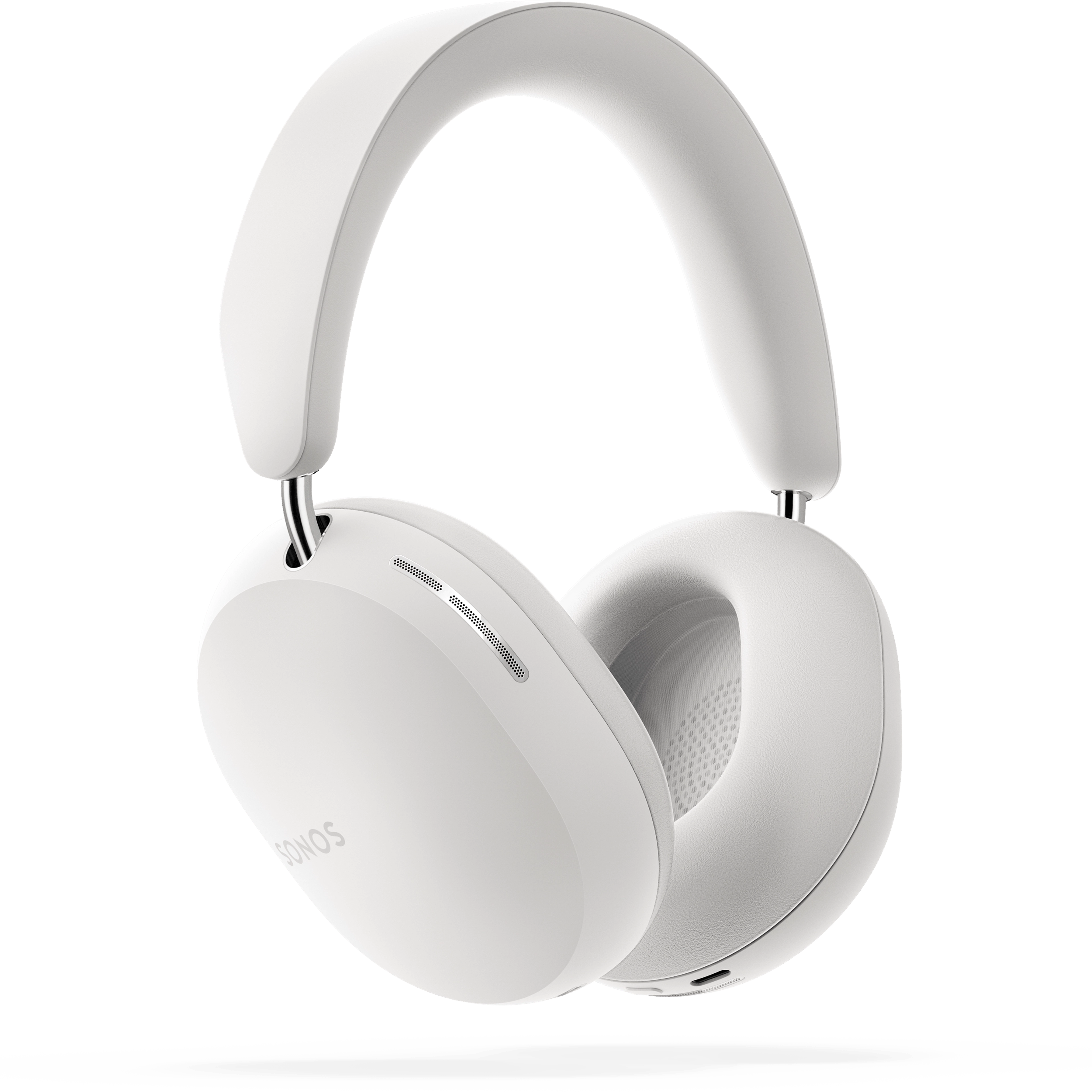 sonos ace ホワイト Sonos Ace: Wireless Over Ear Headphones with Noise Cancellation
