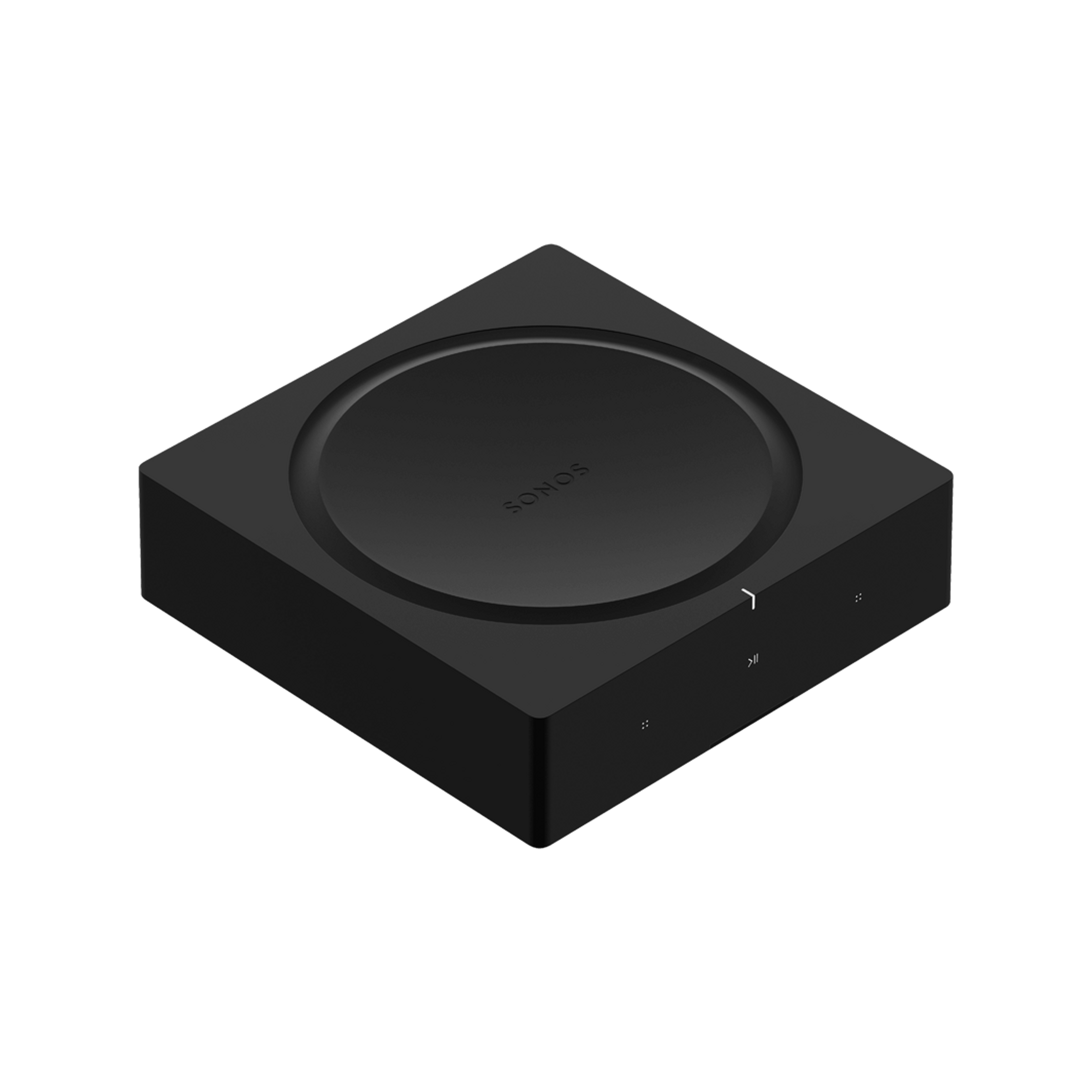 Sonos Amp：ワイヤレスストリーミングアンプ | Sonos