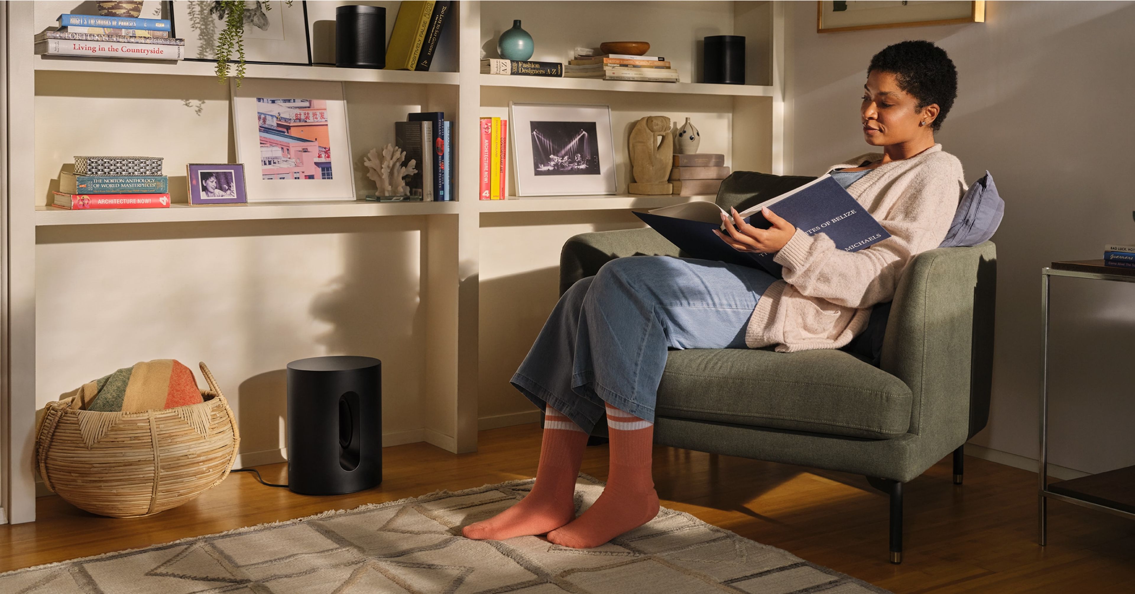 The Beginner's Guide to Bass Sonos Blog