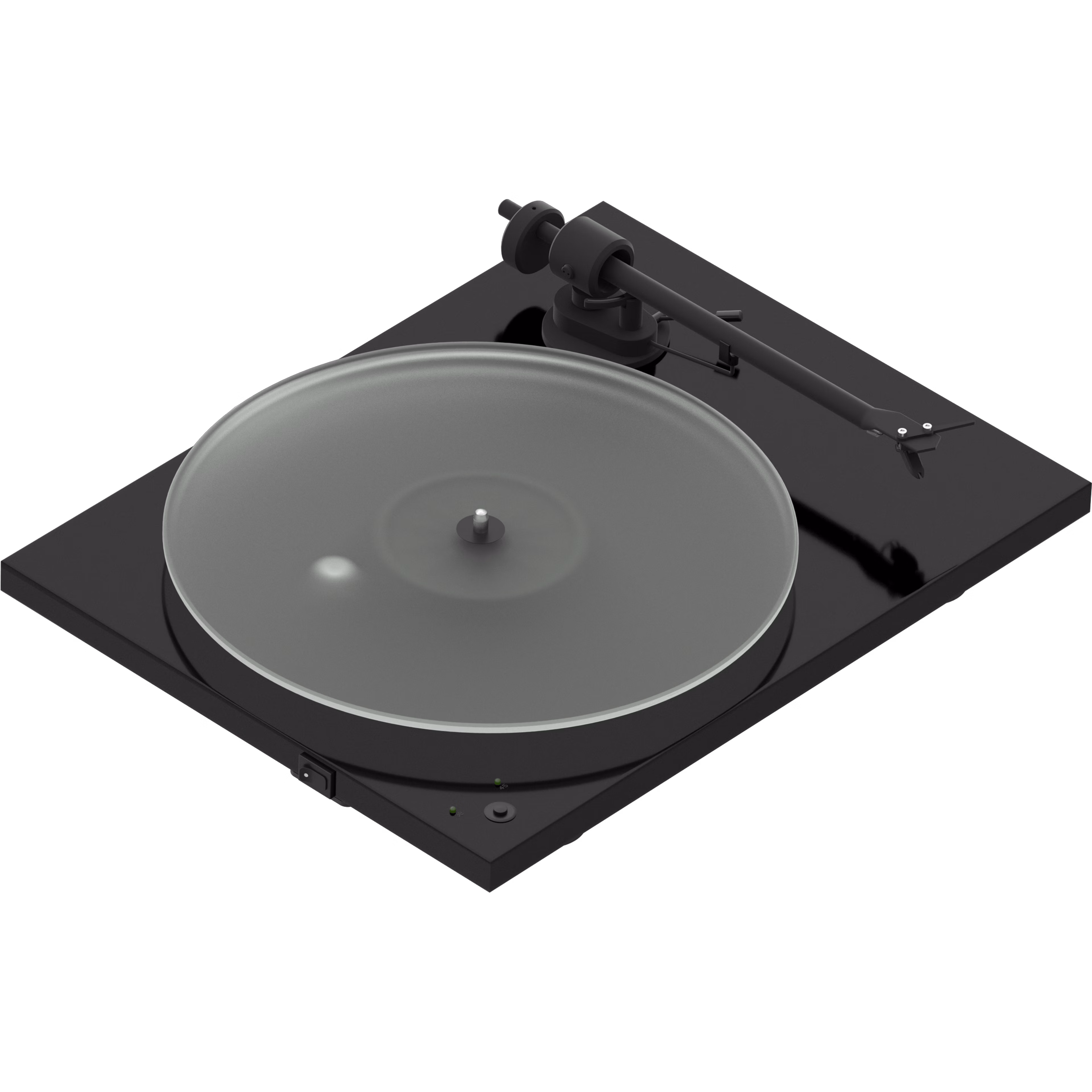 Pro-ject T1 turntable black
