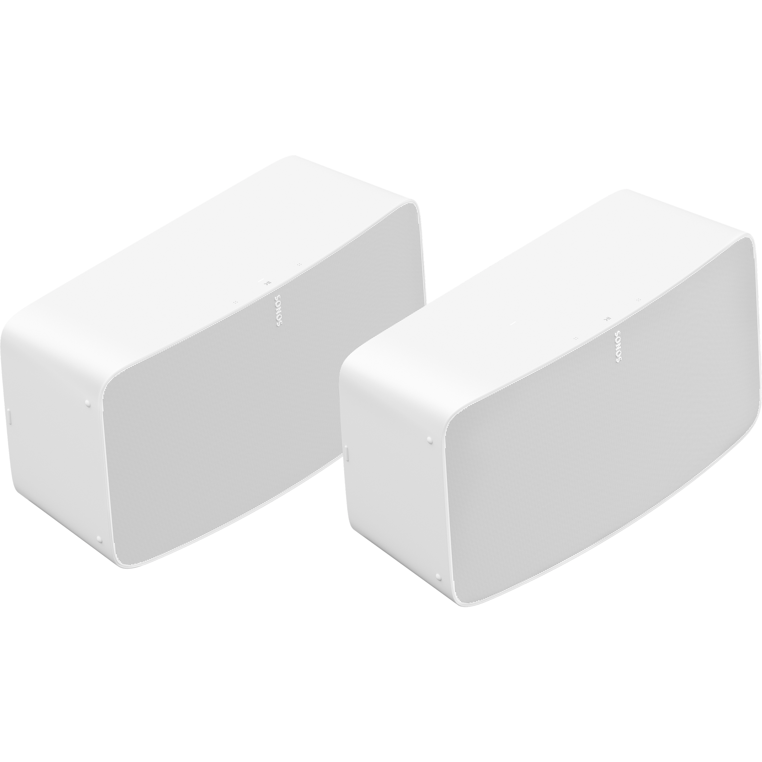 Two Room Pro Set with Five | Sonos Two Room Pro Set with Five | Sonos