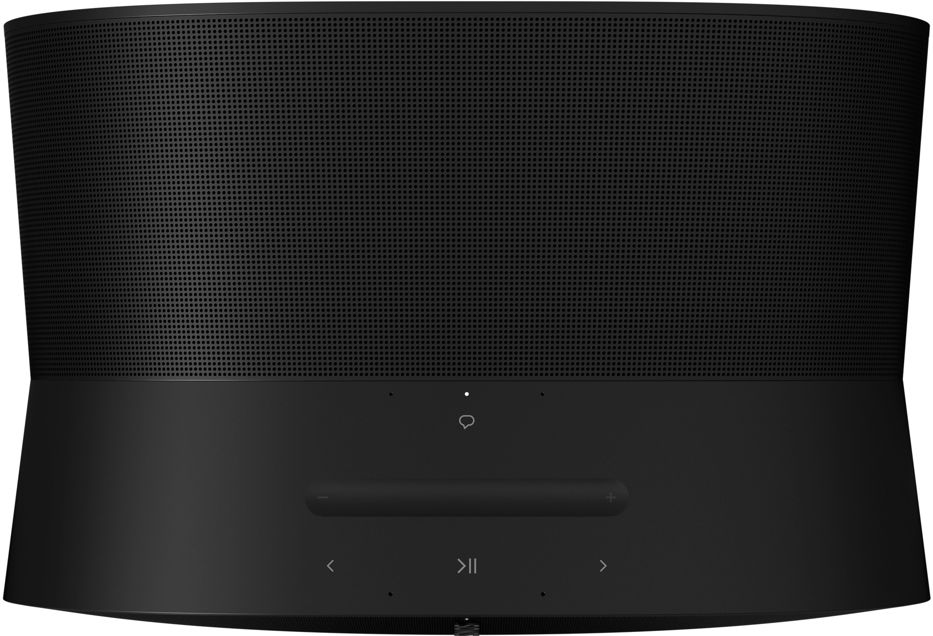 Era 300 black top controls