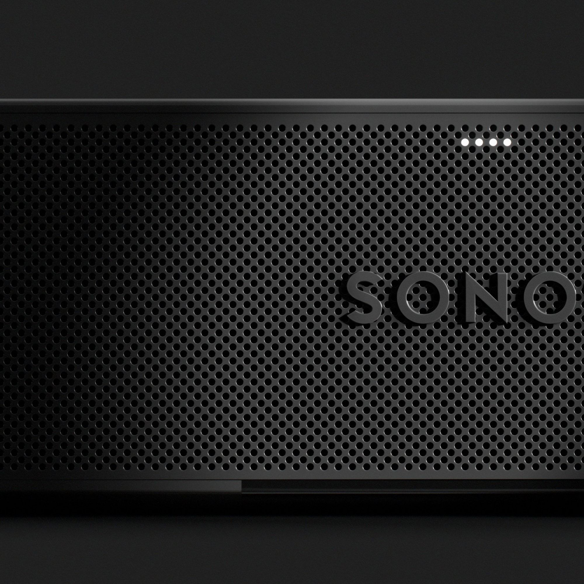 Sonos Beam Ultra：Dolby Atmos対応テレビ用サウンドバー