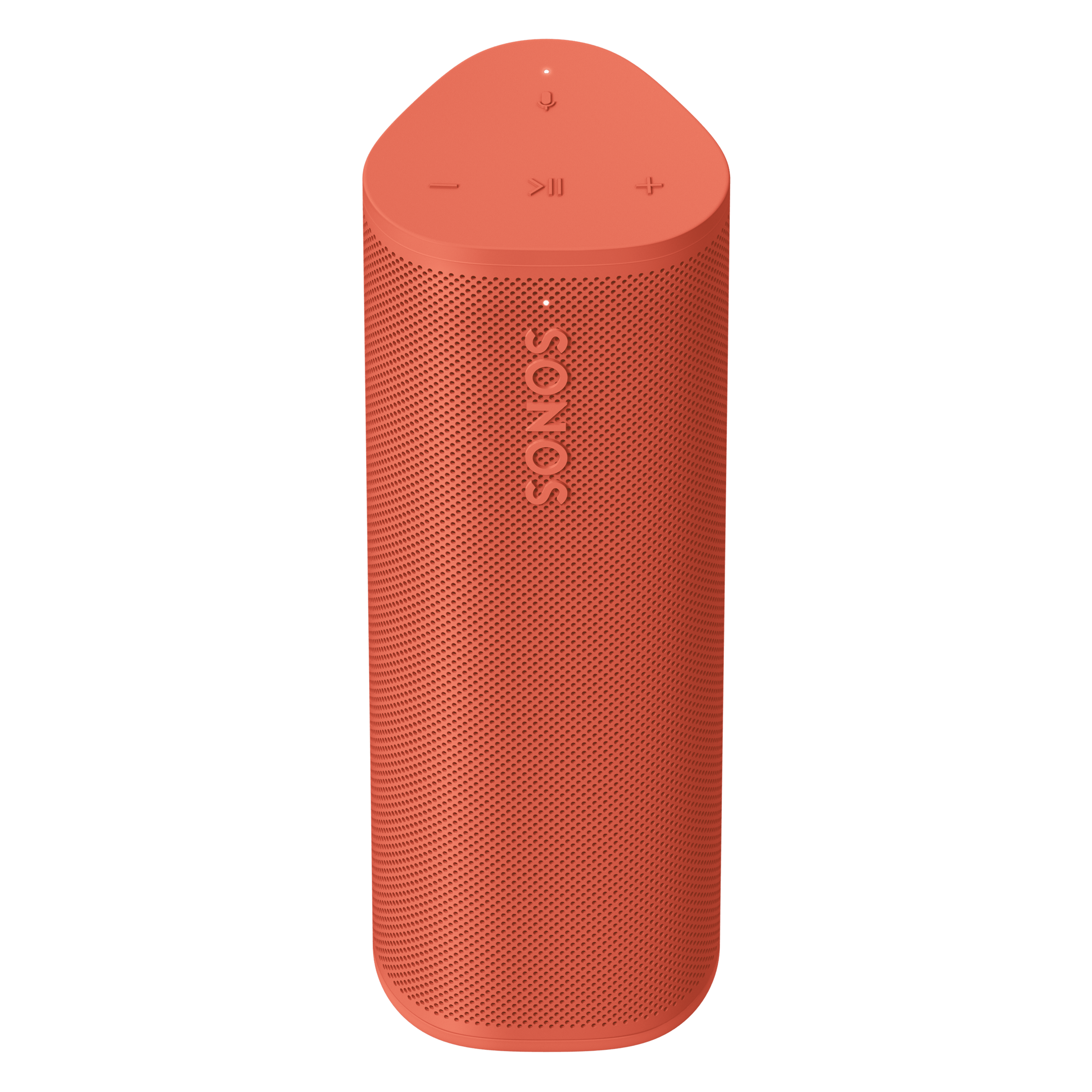 Röd Sonos Roam 2