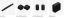 From left to right: Arc Ultra, Era 300 Stereo Pair, Era 100 Stereo Pair, Sub black