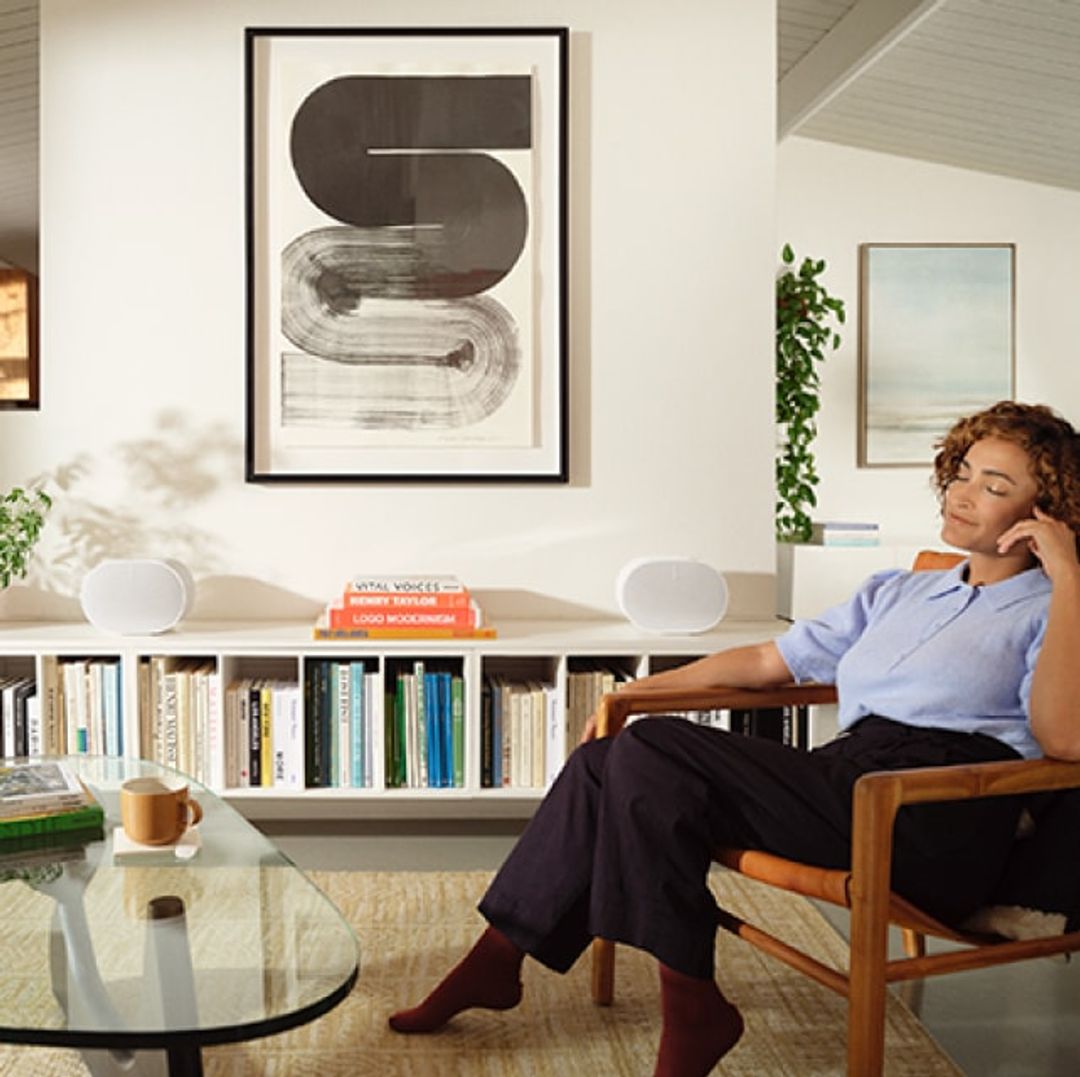 The Beginner’s Guide to Spatial Audio - Sonos