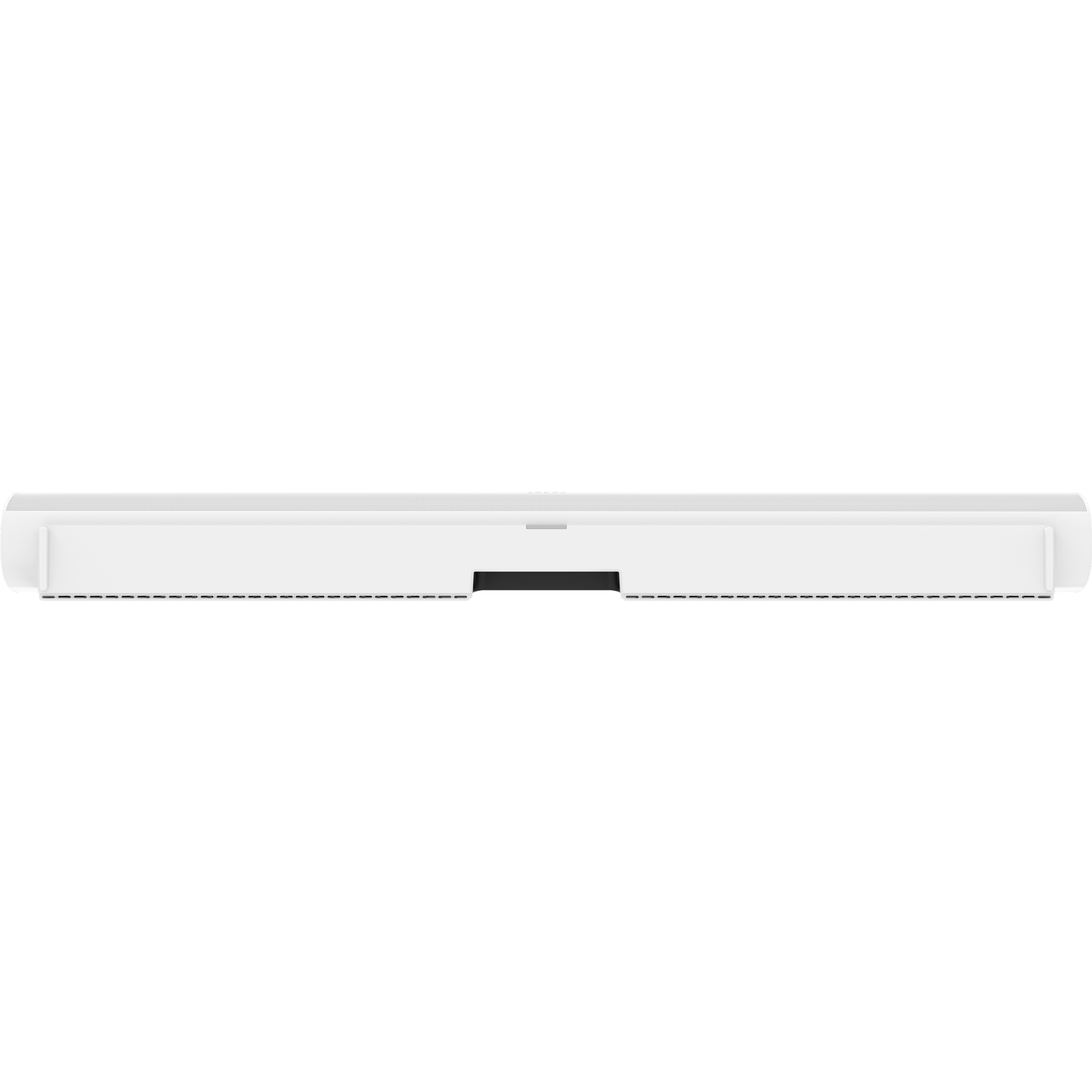 Arc bottom white