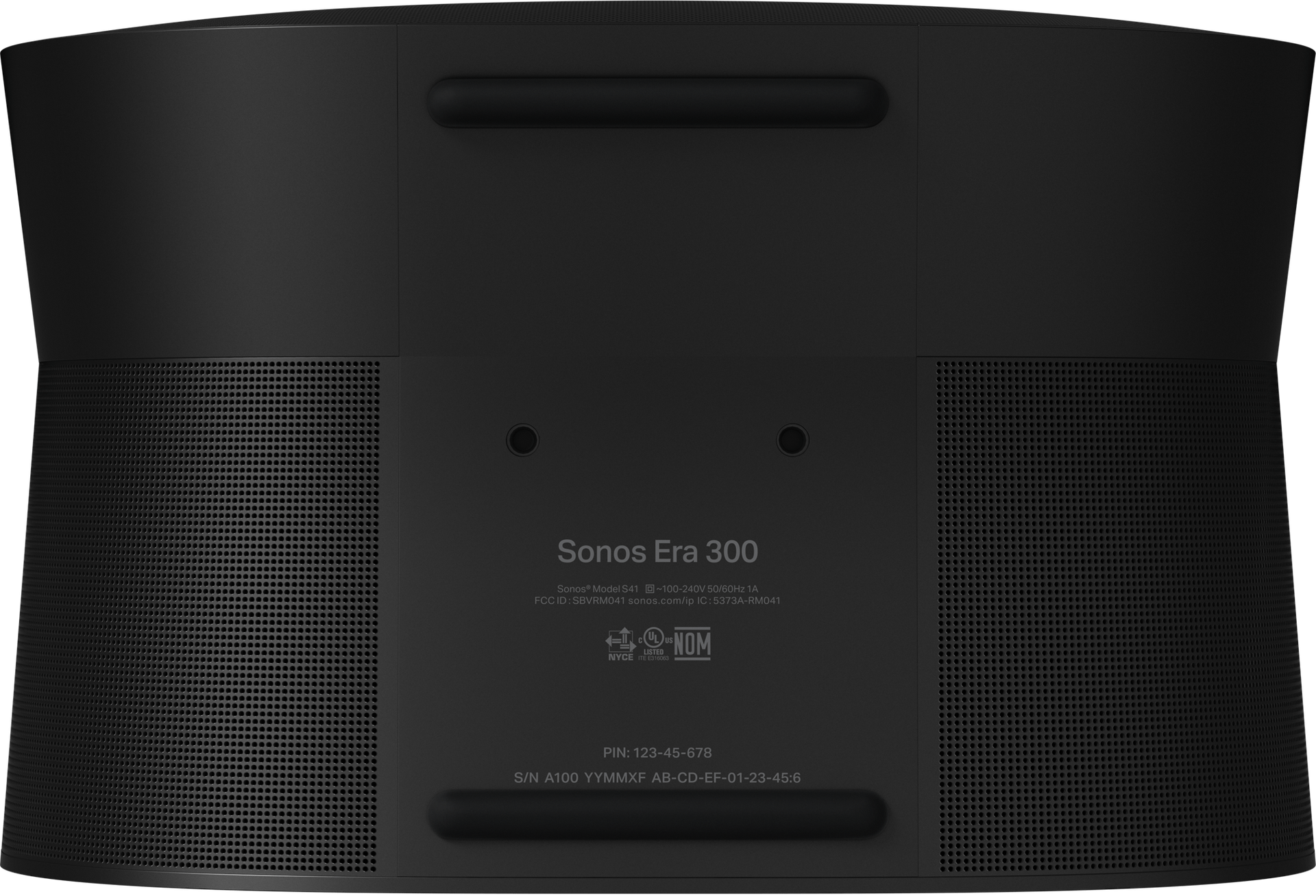 Era 300: The Spatial Audio Speaker With Dolby Atmos | Sonos