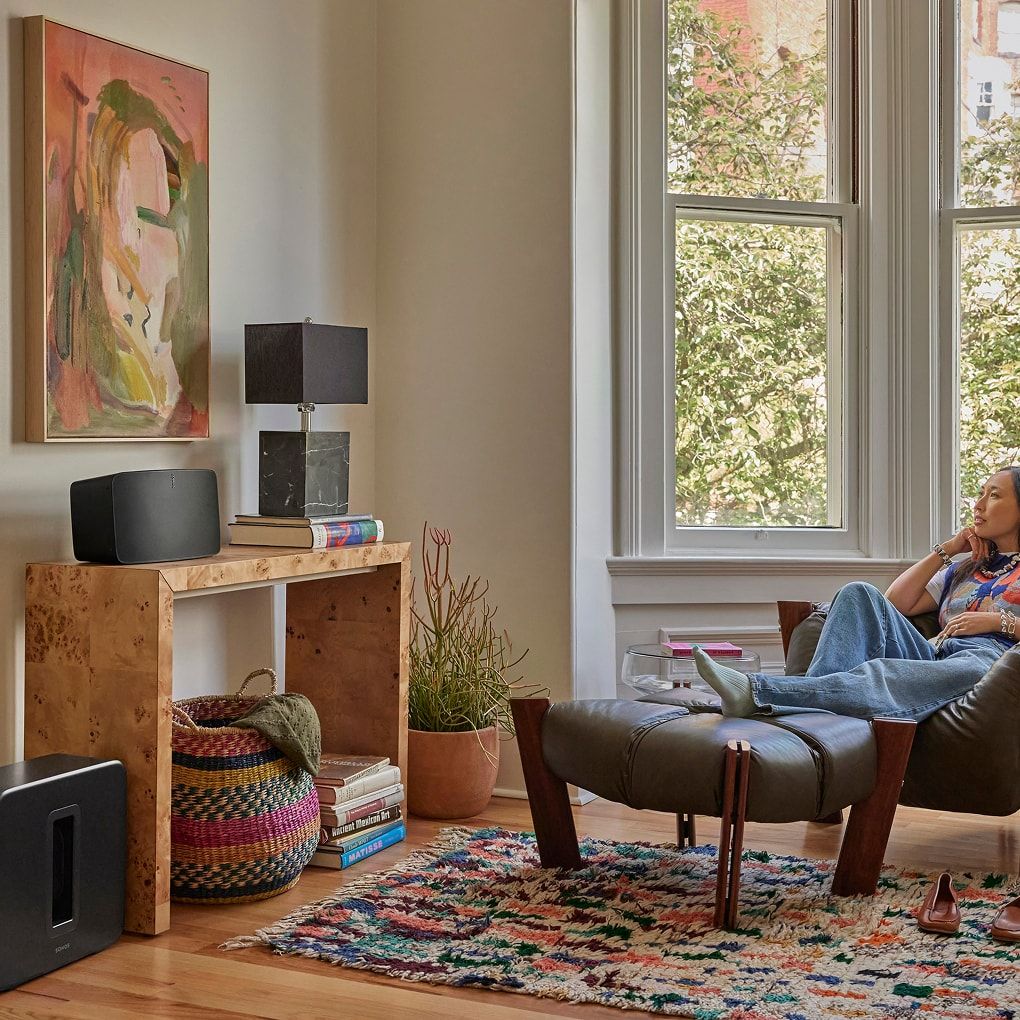 Sonosをギフトとして贈る方法 - Sonos