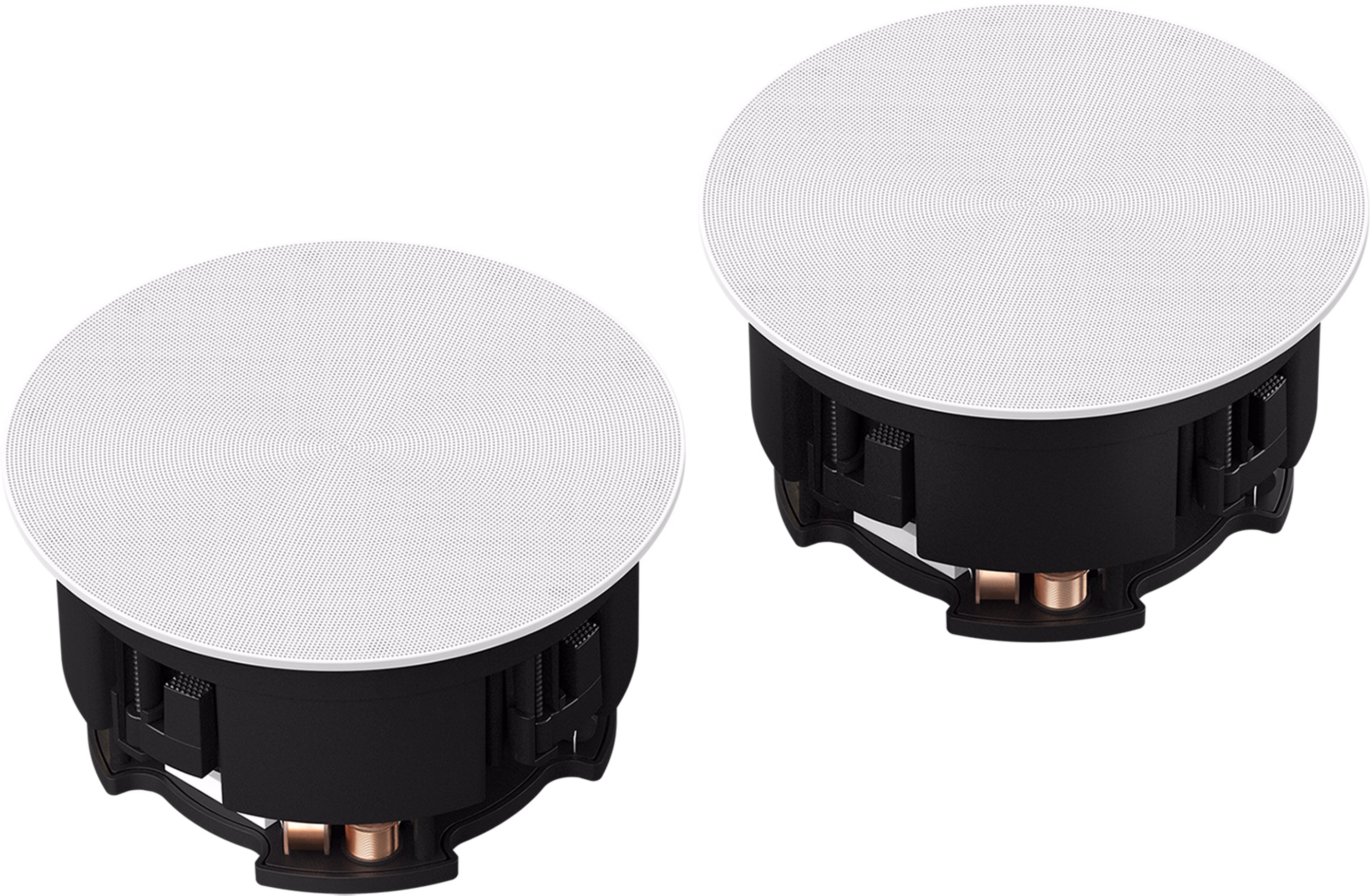 6 inch In-Ceiling Speaker pair