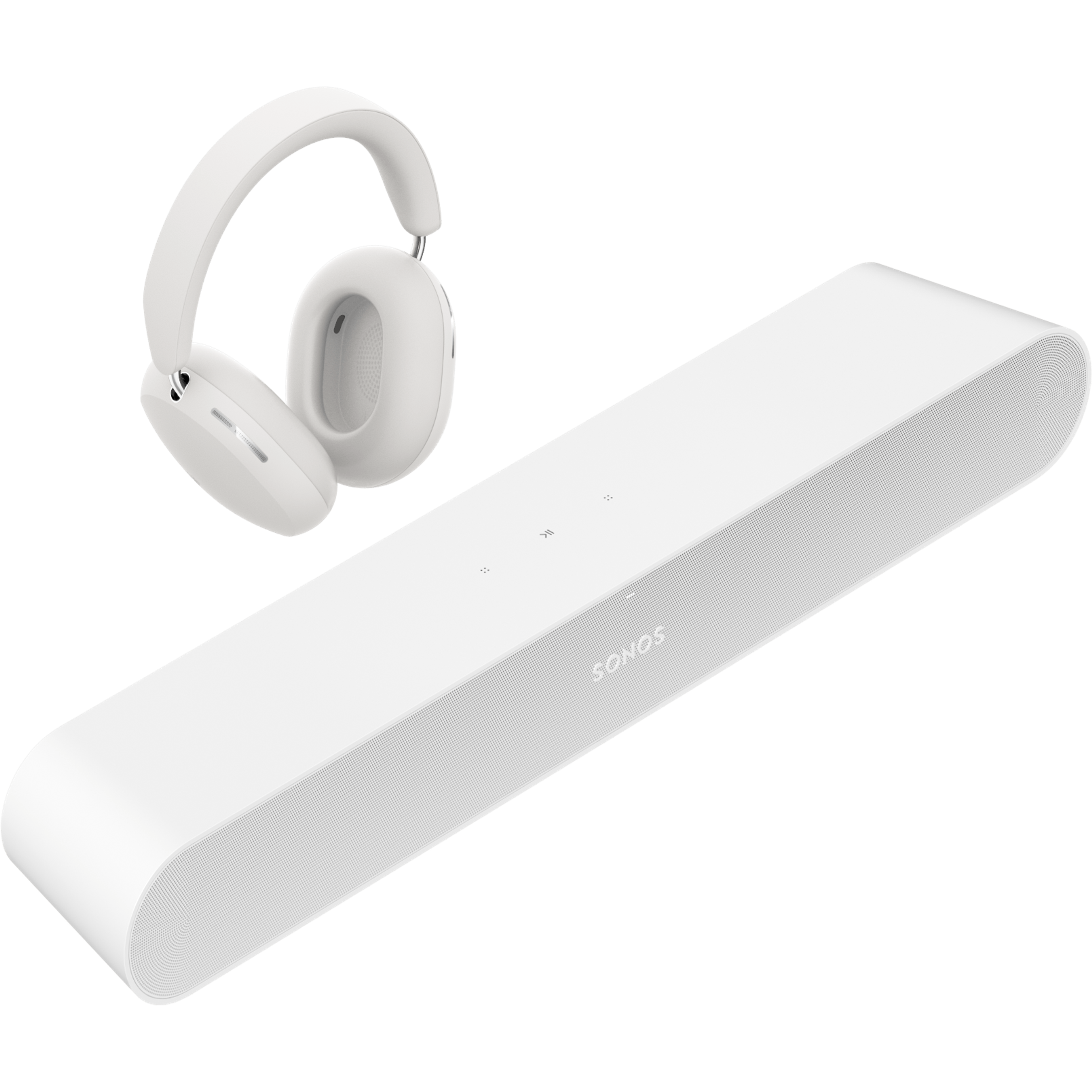 Sonos Ace: Wireless Over Ear Headphones with Noise Cancellation Sonos Ace: Wireless Over Ear Headphones with Noise Cancellation