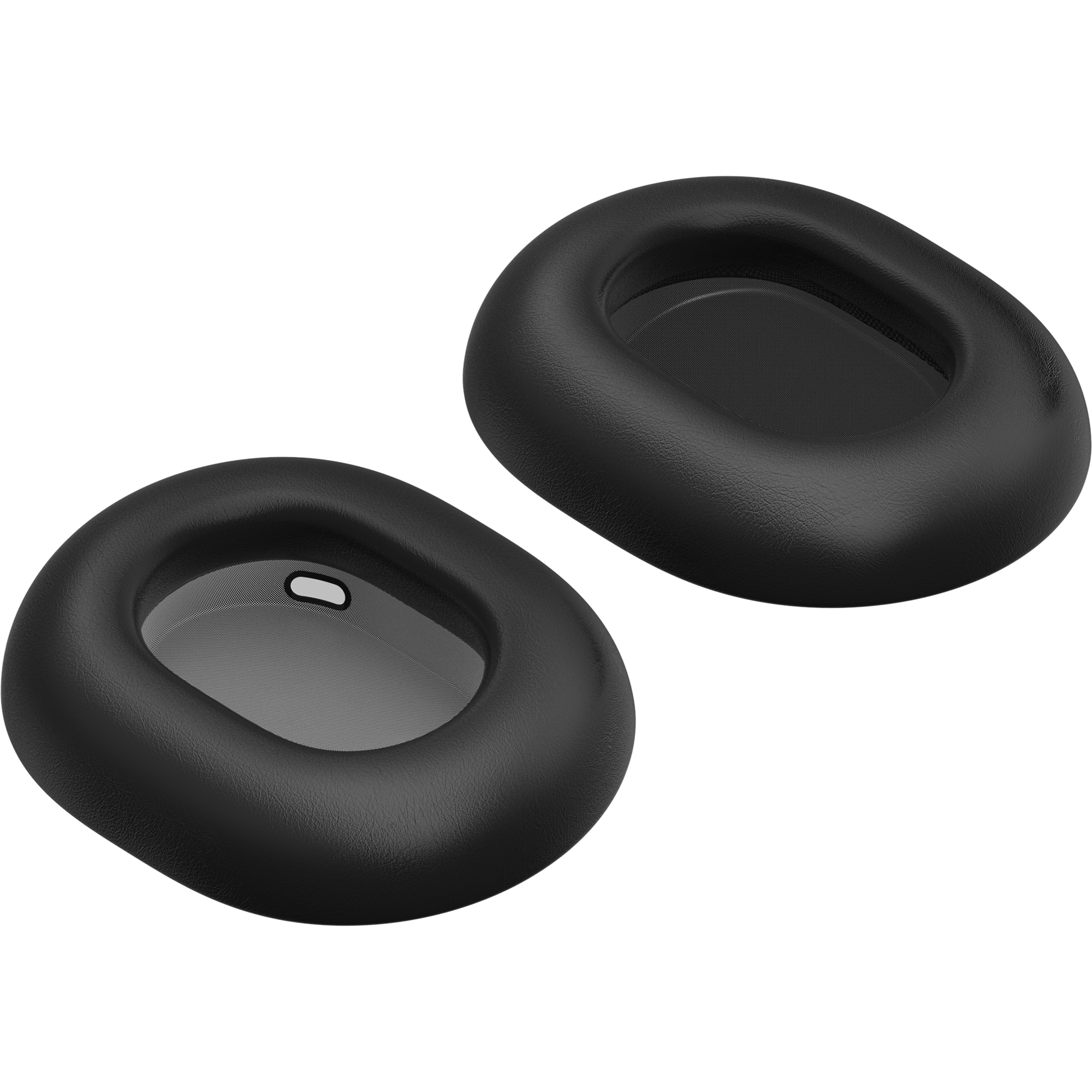 Almohadillas de repuesto para Sonos Ace en negro