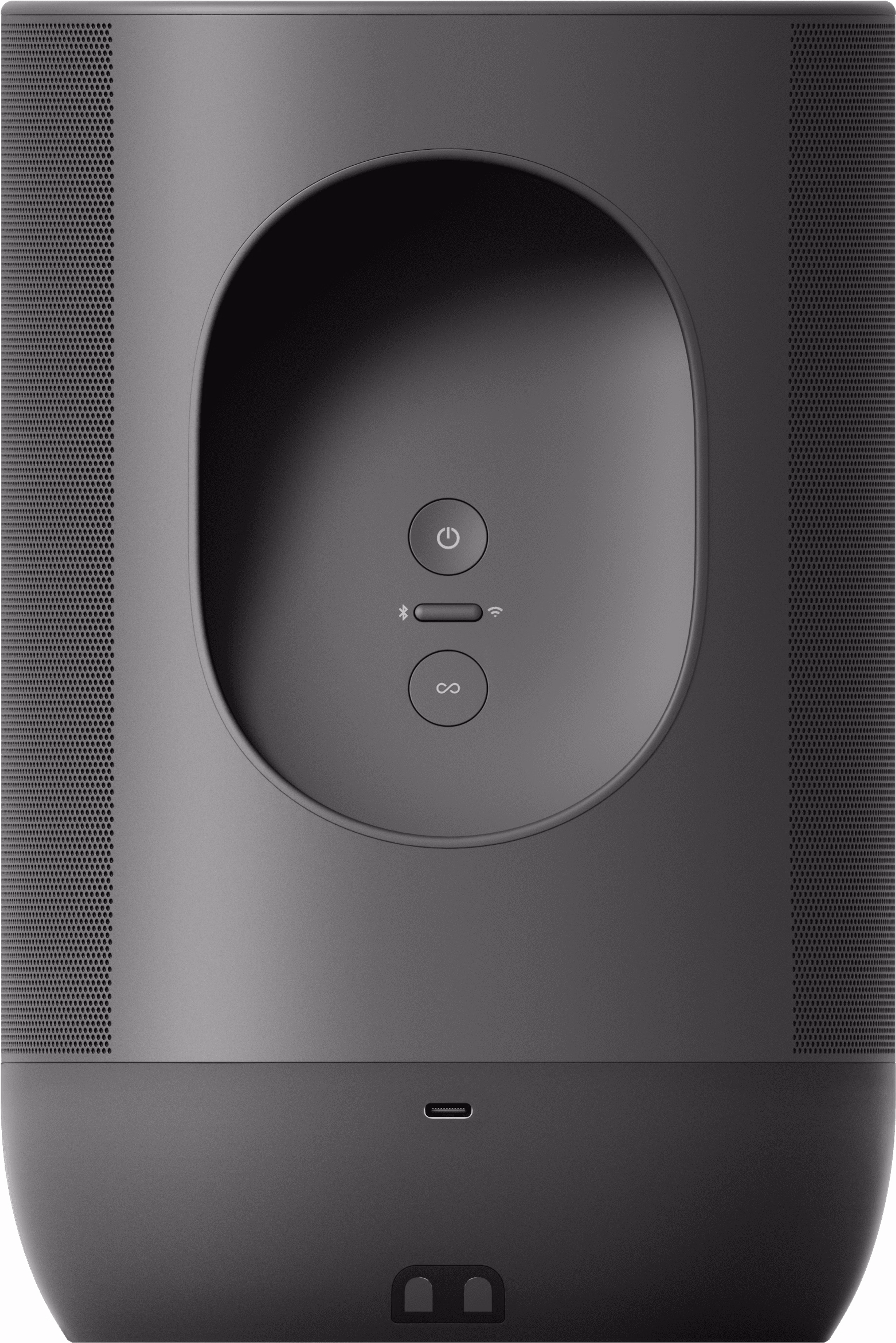 Sonos hot sale move bluetooth