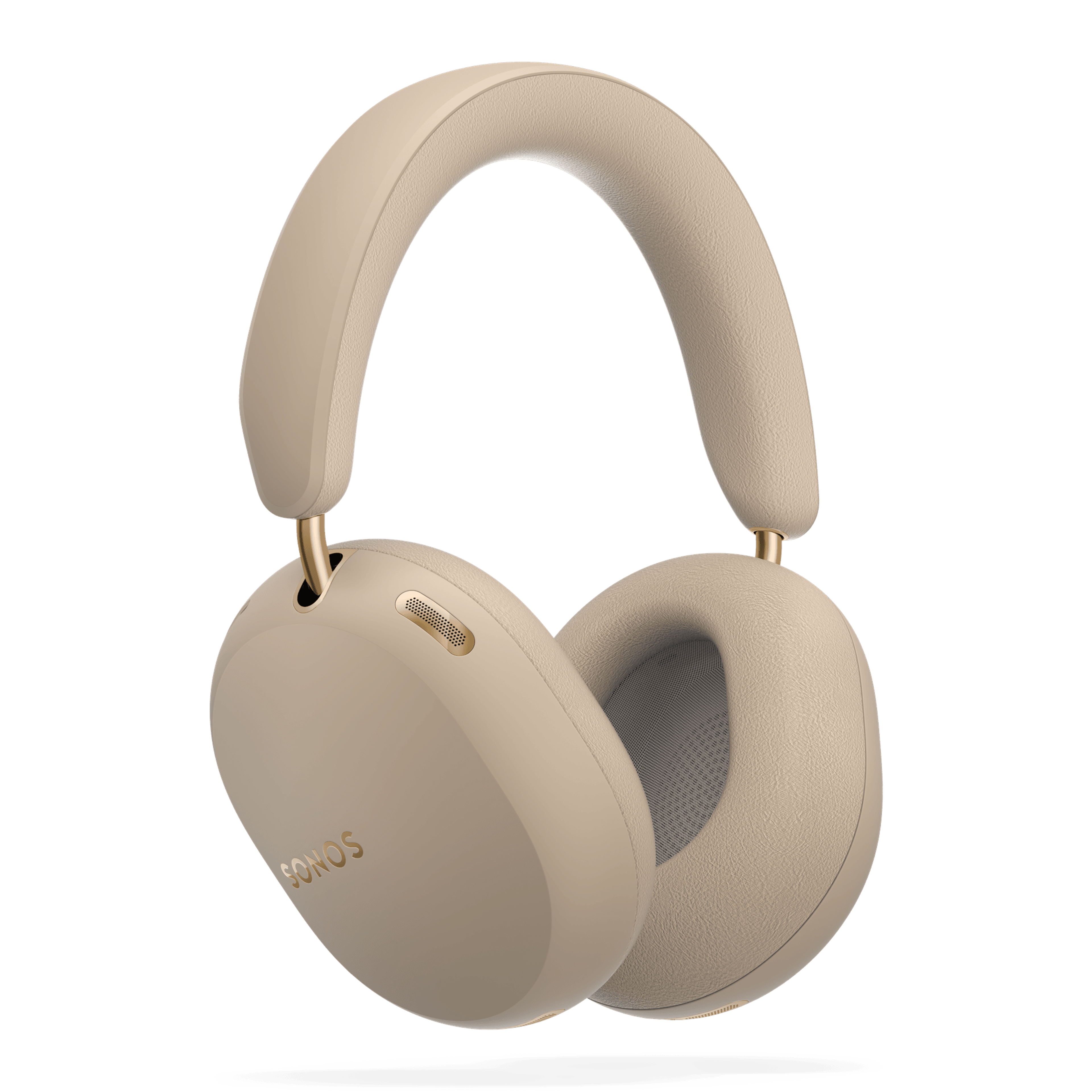 Sonos Ace ヘッドフォン Sonos Ace Ultra - Premium Wireless Headphones with Active Noise