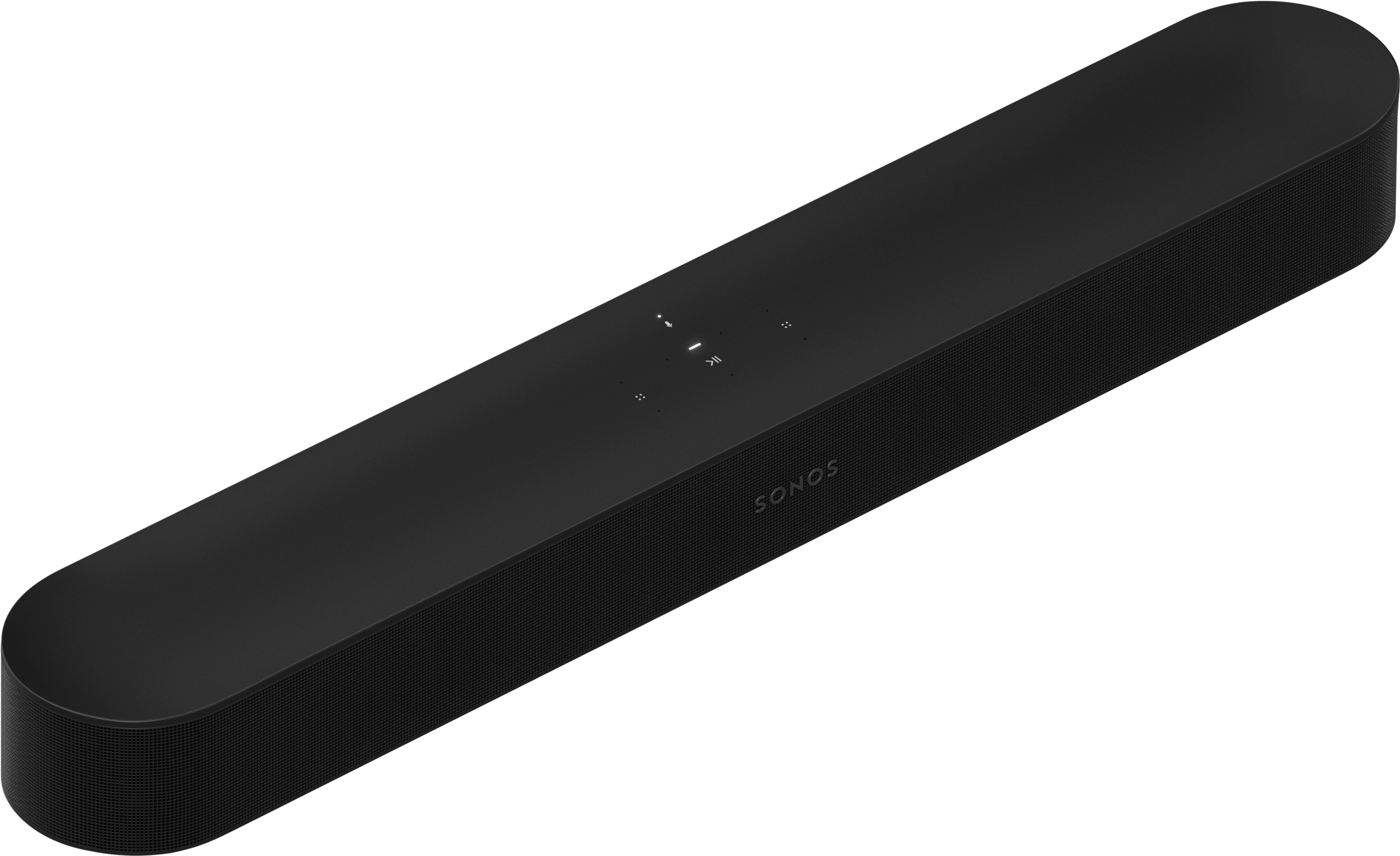 Beam: The Smart TV Soundbar with HDMI Input