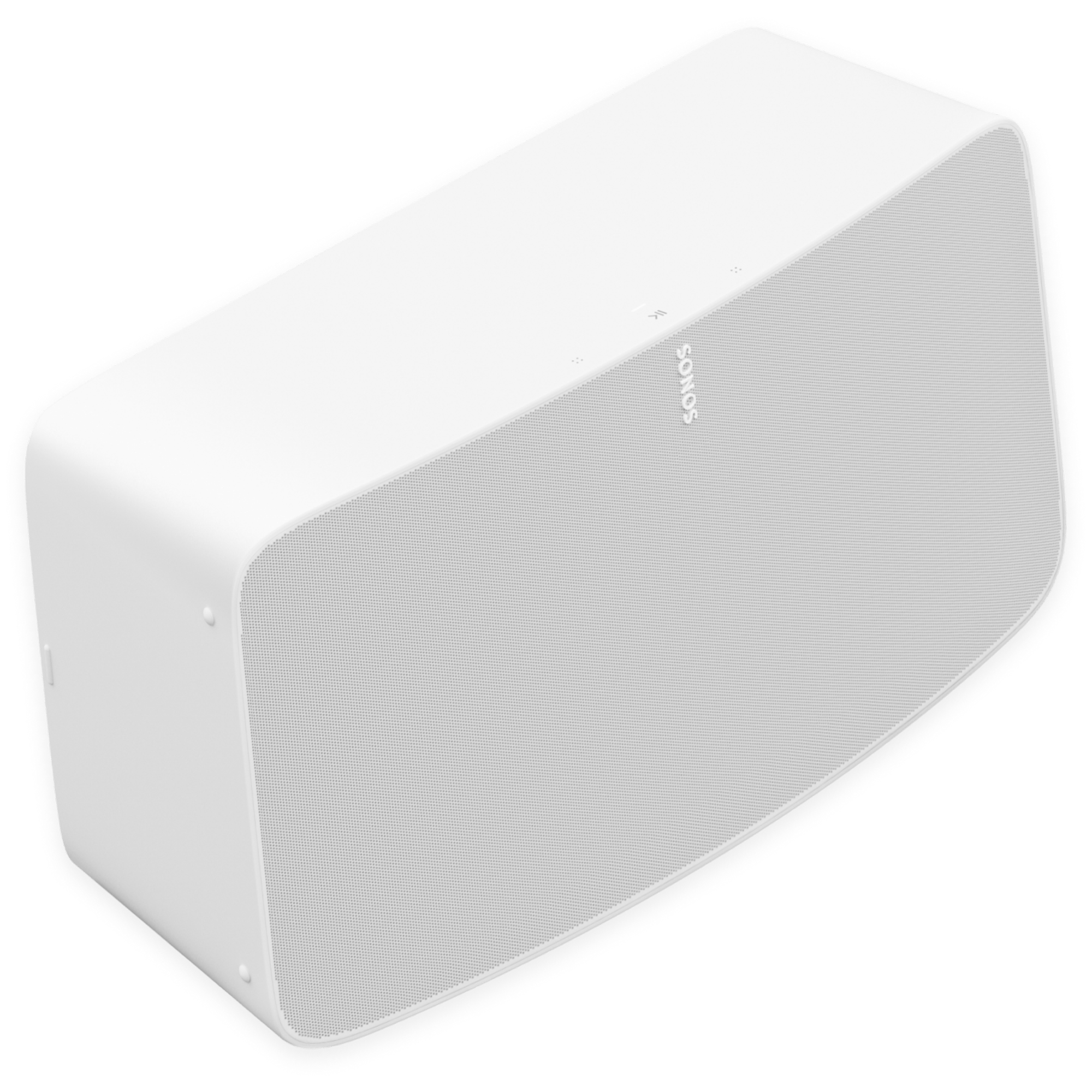 Sonos Five:最強のワイヤレスホームスピーカー | Sonos Sonos Five:最強のワイヤレスホームスピーカー | Sonos