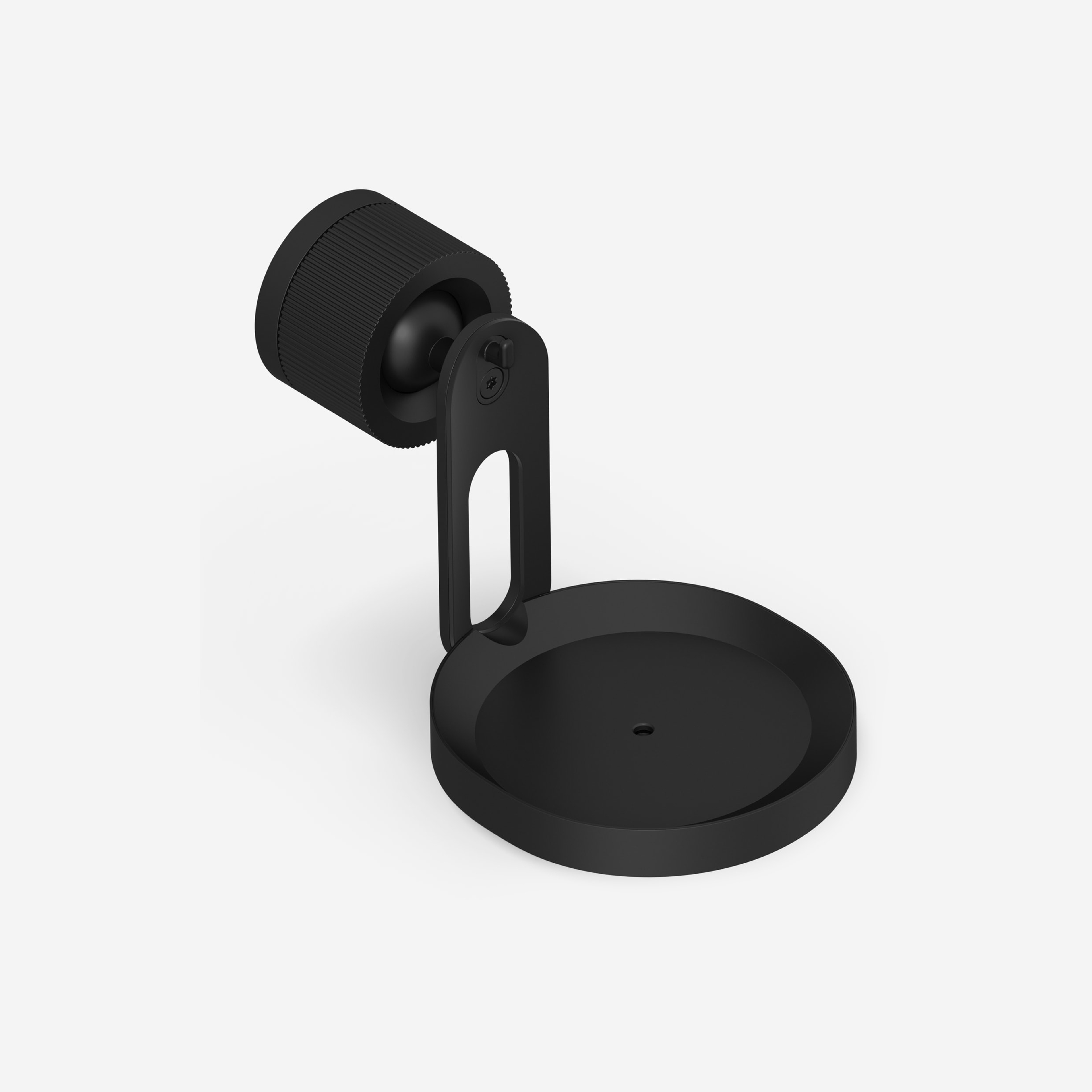 Black Era 100 Pro wall mount