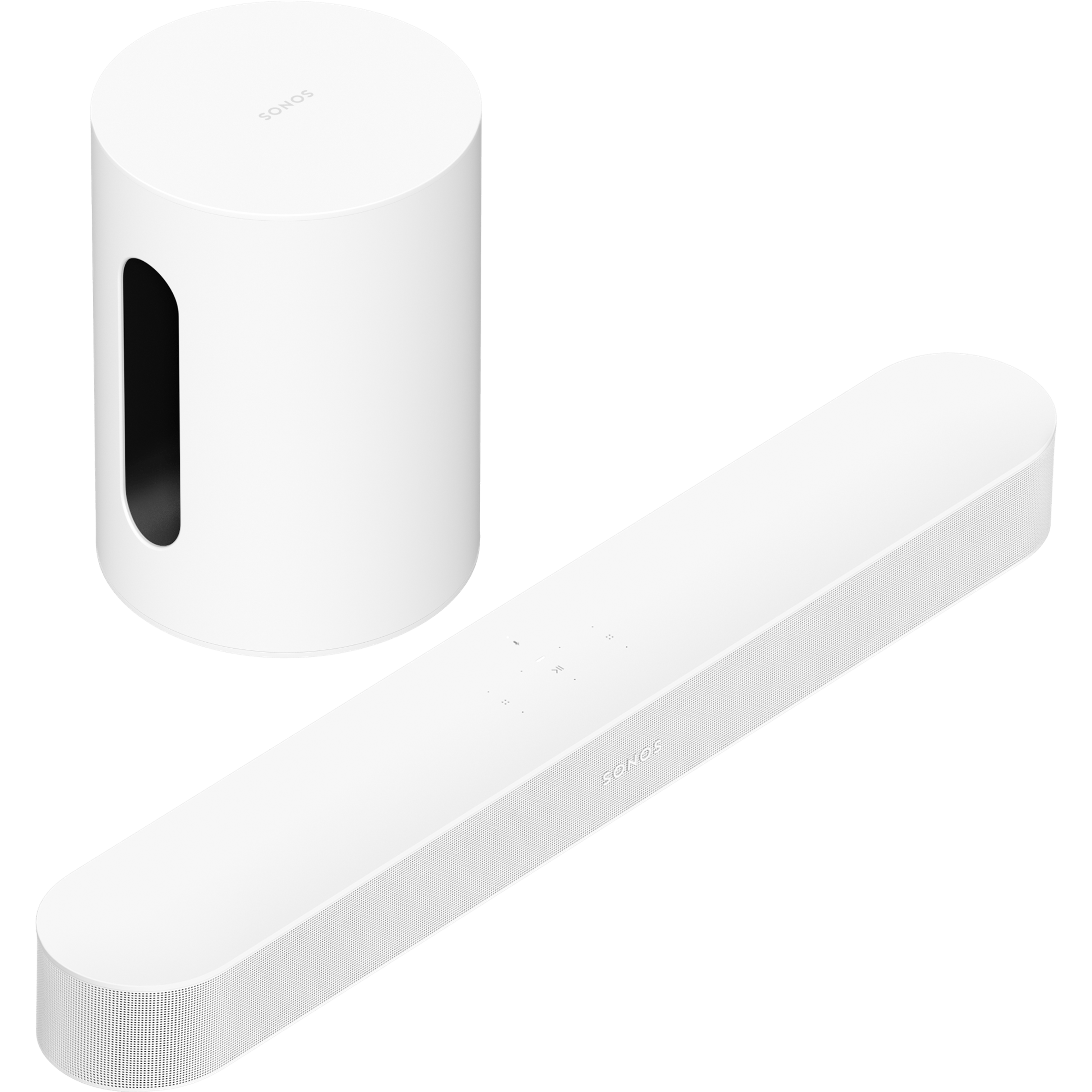 Beam: The Smart TV Soundbar with HDMI Input | Sonos