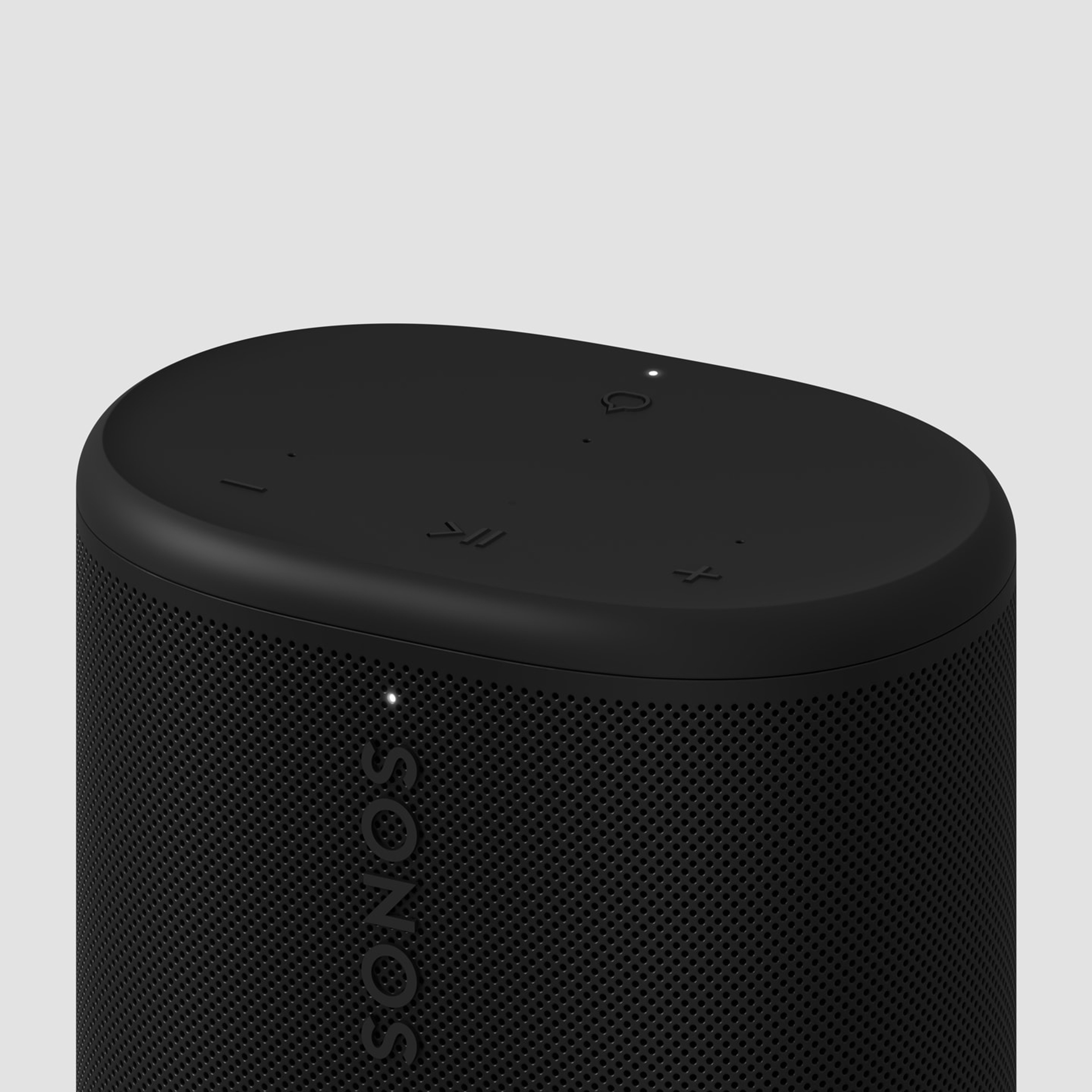 רמקול נייד חכם Play מבית Sonos