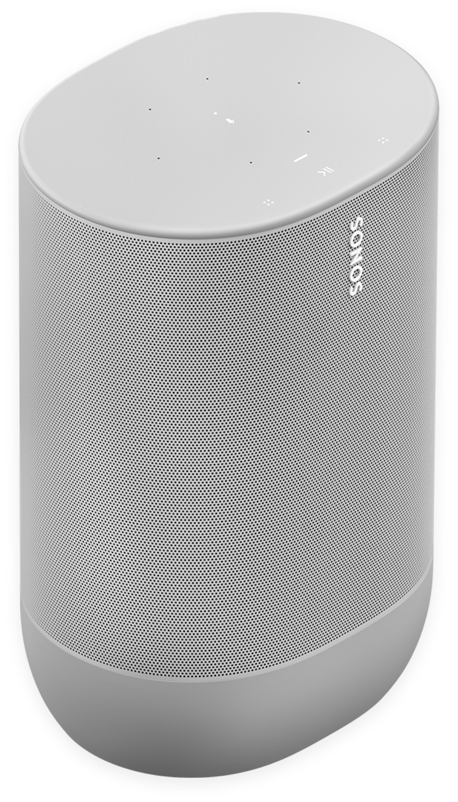Move: A Portable WiFi + Bluetooth Speaker (Refurbished) | Sonos