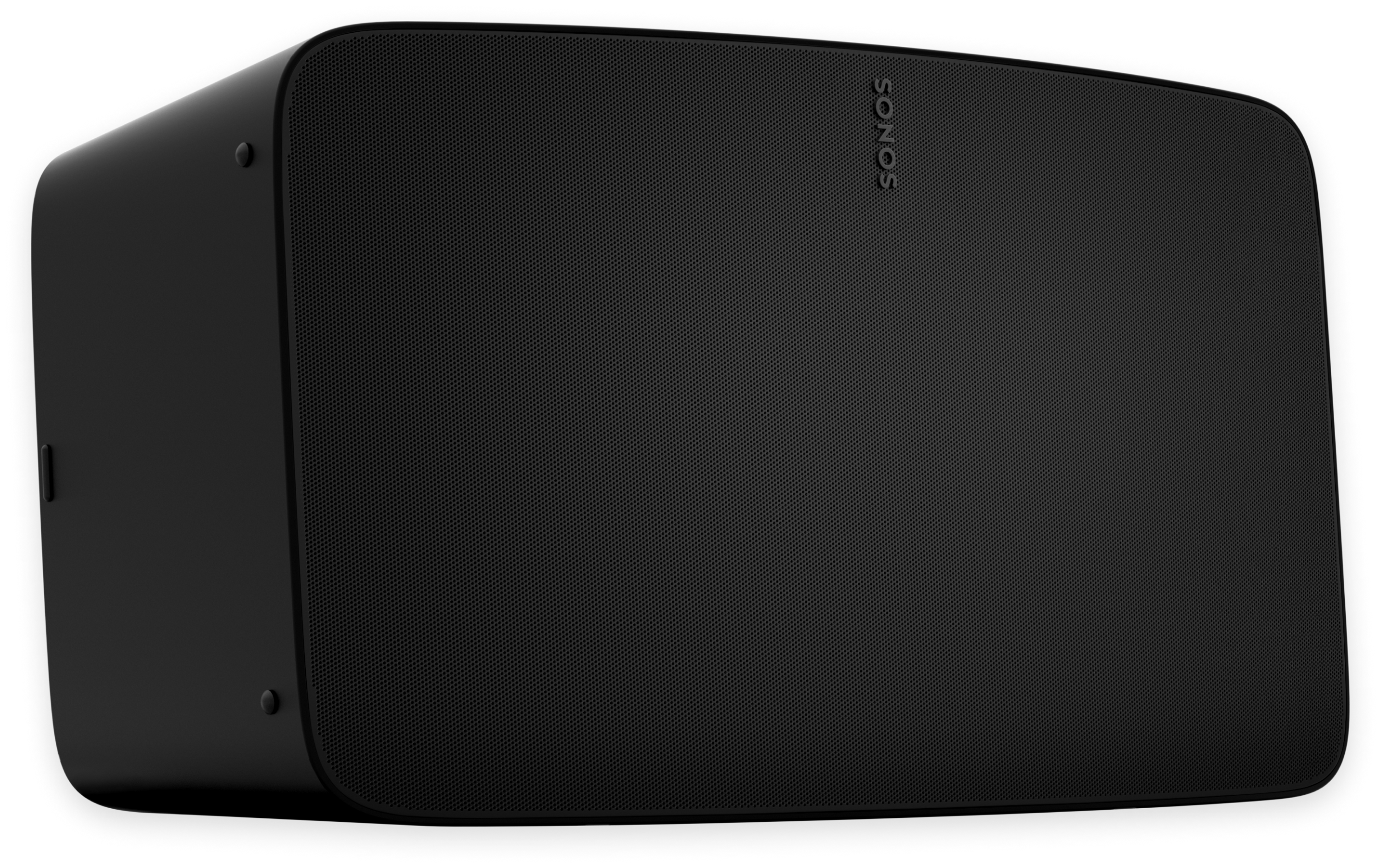 Five: Our Most Wireless Home Speaker Sonos
