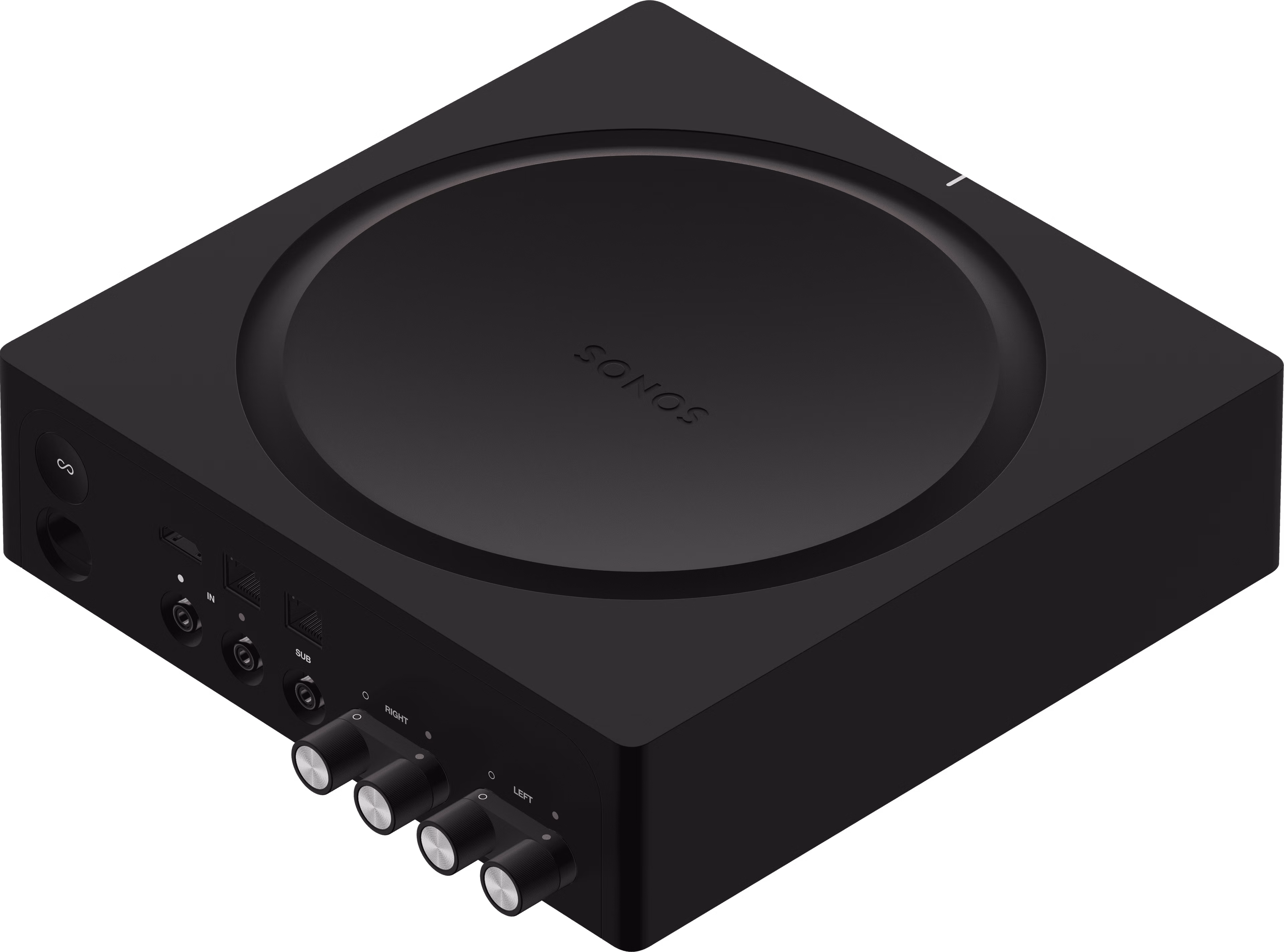 Sonos connect amp deals nz