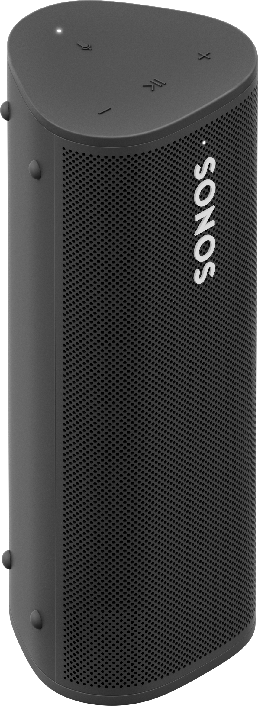 Roam: A Portable Waterproof Smart Speaker | Sonos