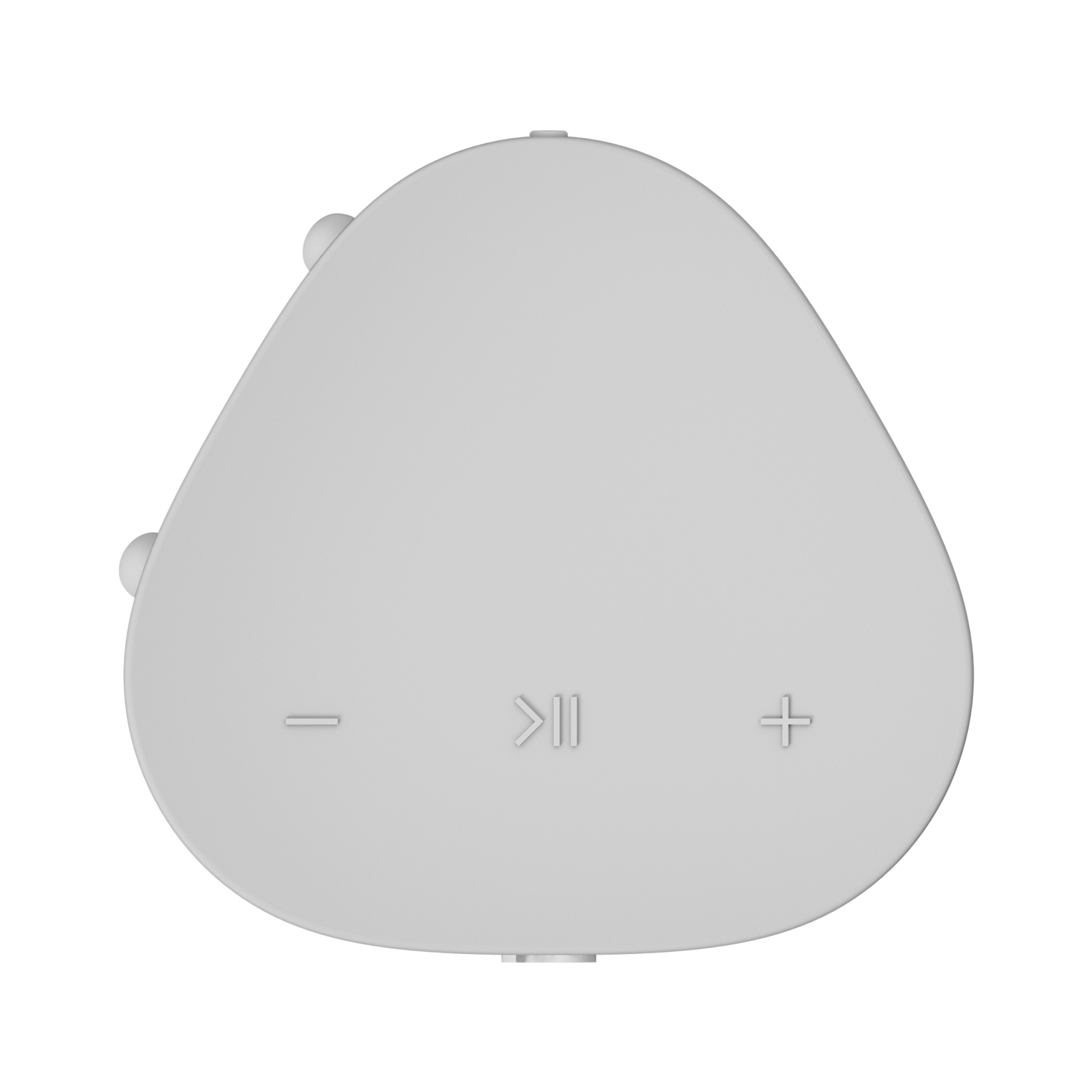 Roam SL top lunar white