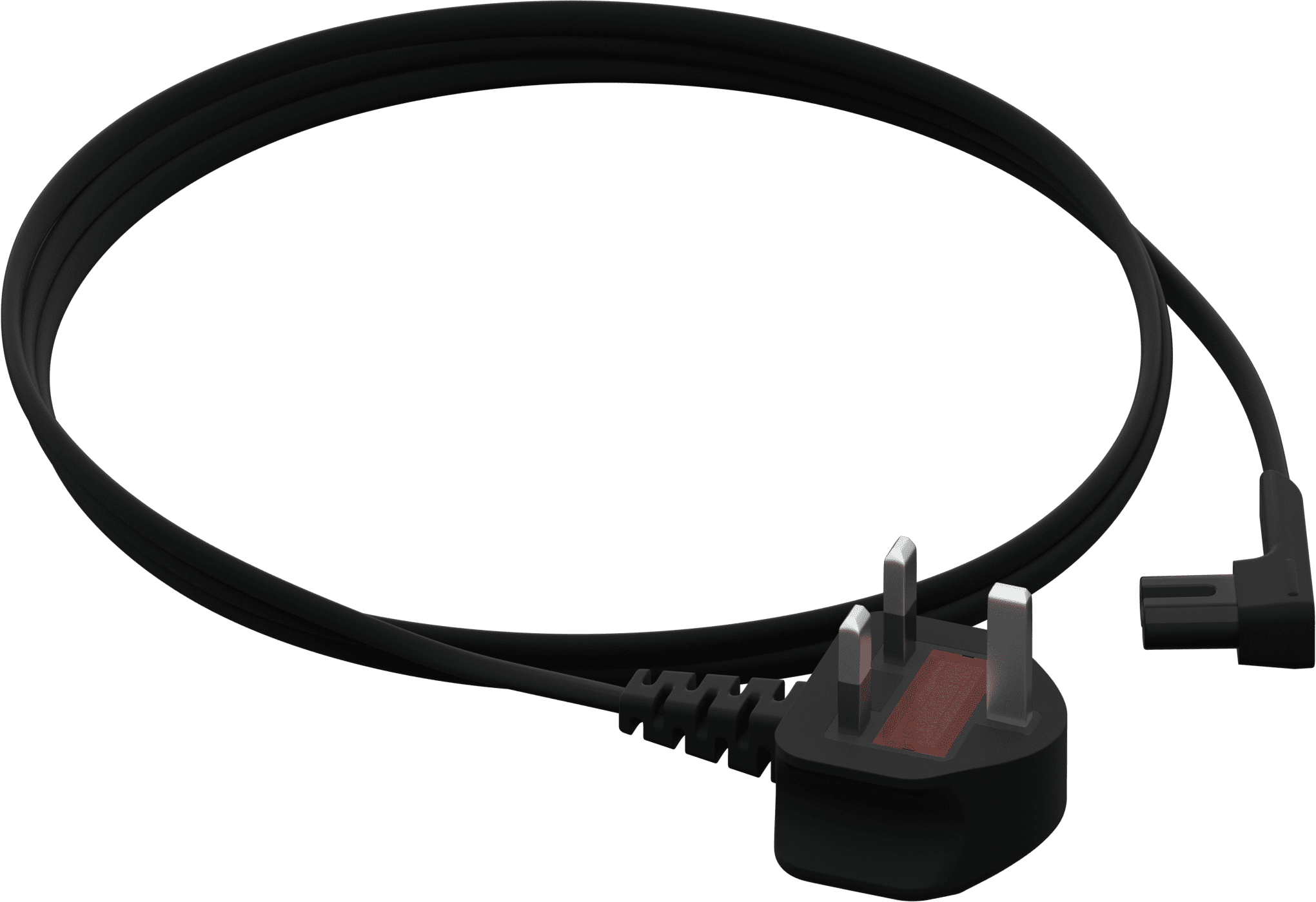 sonos angled power cable