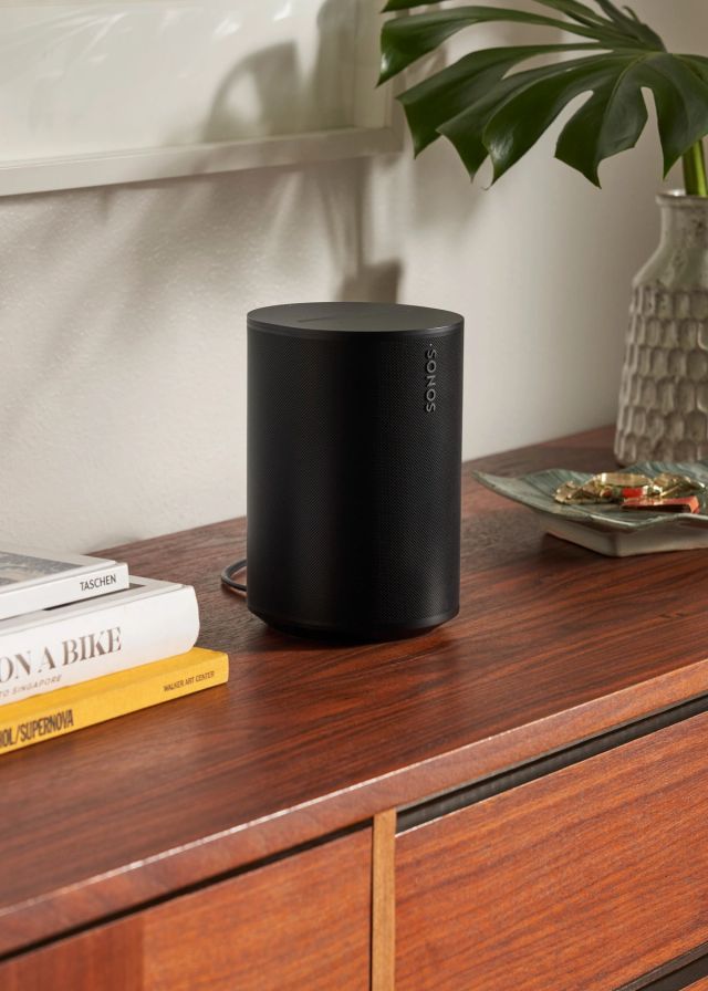 The Essential Guide to Sonos Era 300 and Sonos Era 100 | Sonos Blog