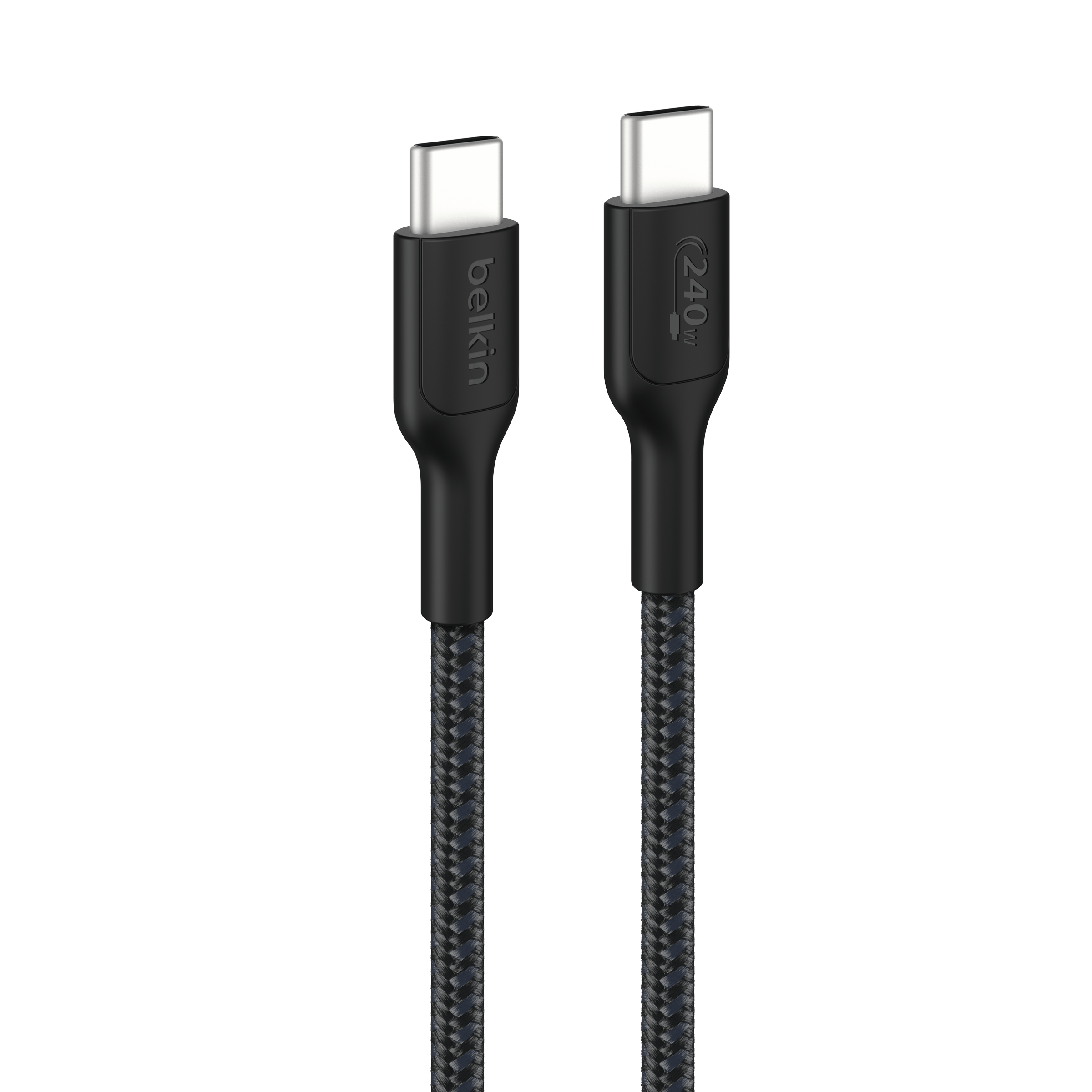 Belkin BoostCharge Pro USB-C to USB-C Cable 240W
