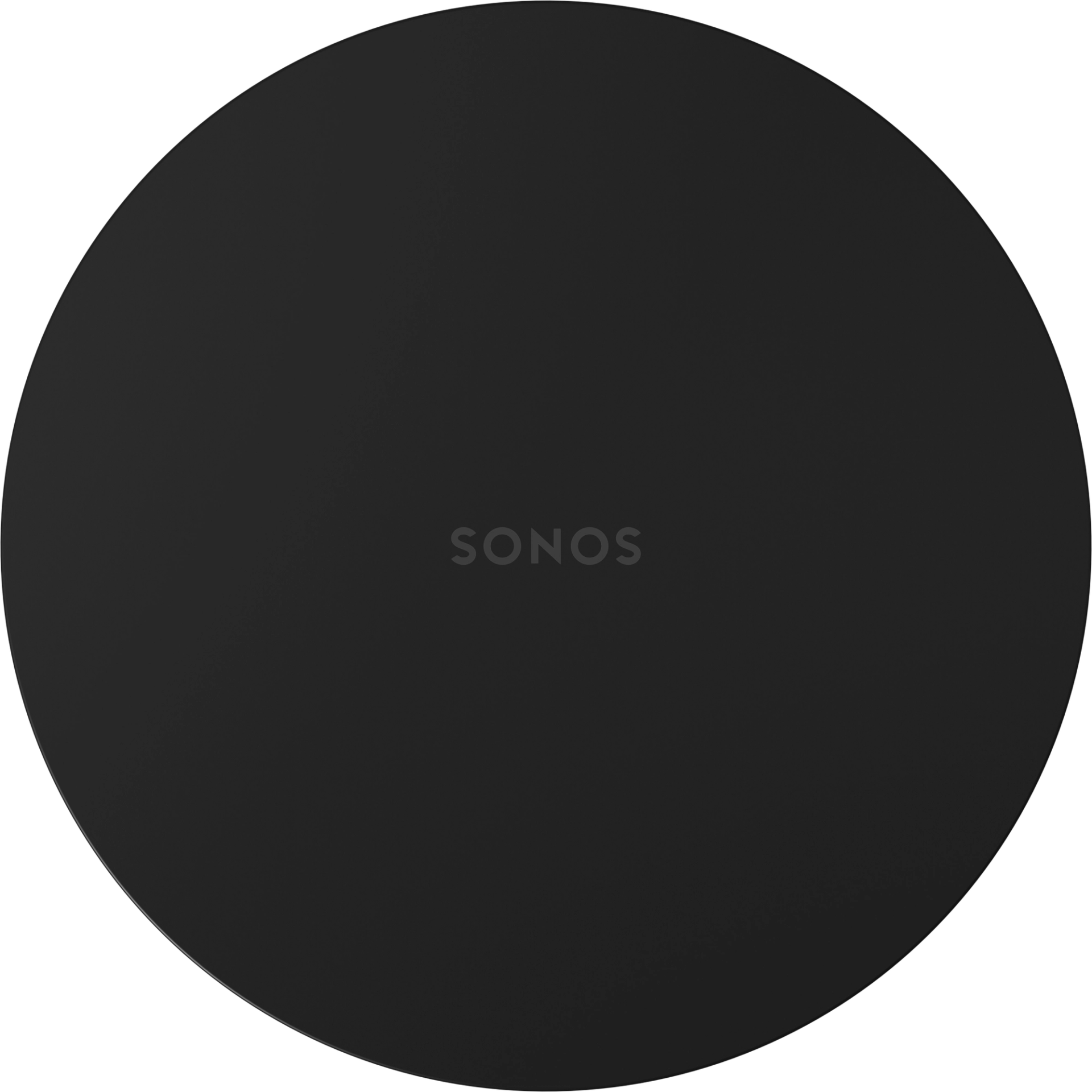 Sub Mini De compacte subwoofer met veel bass Sonos