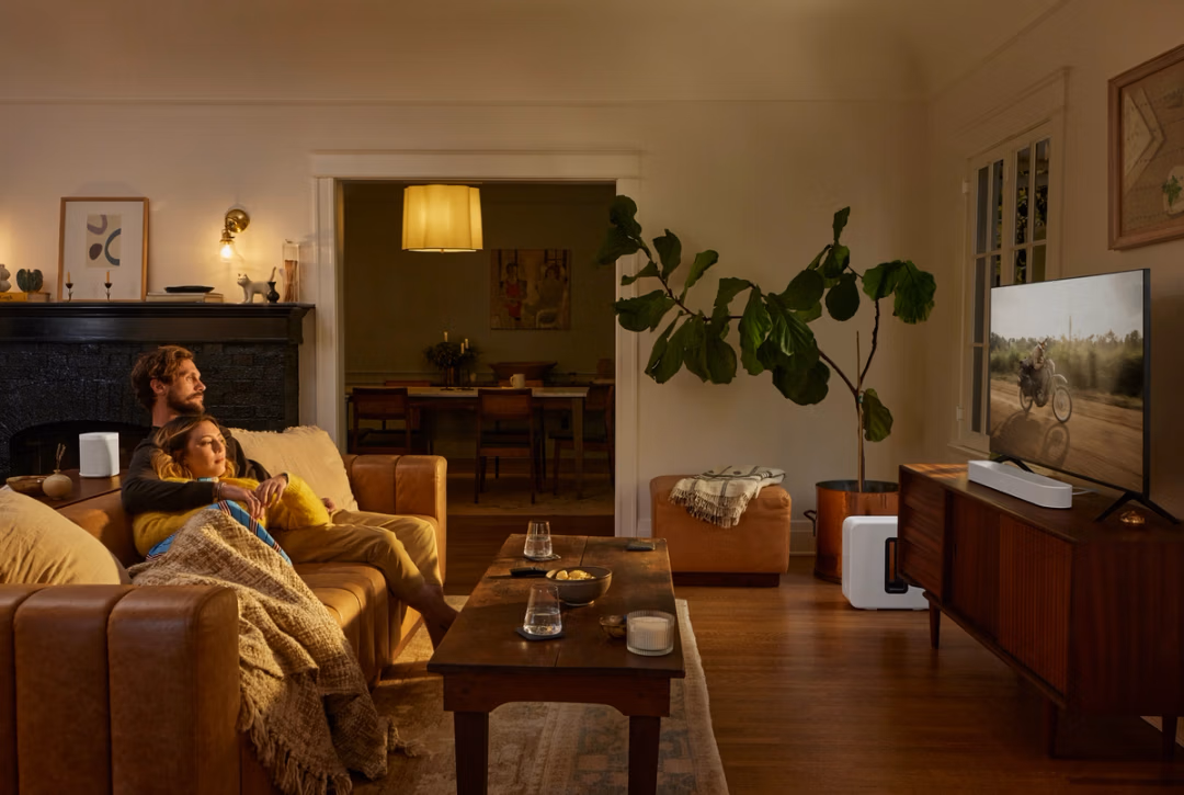 Sonos Beam (Gen 2)