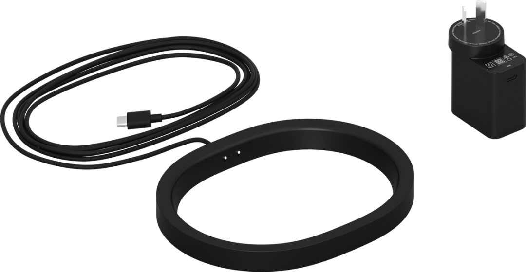 Move 2 Wireless Charging Base Sonos