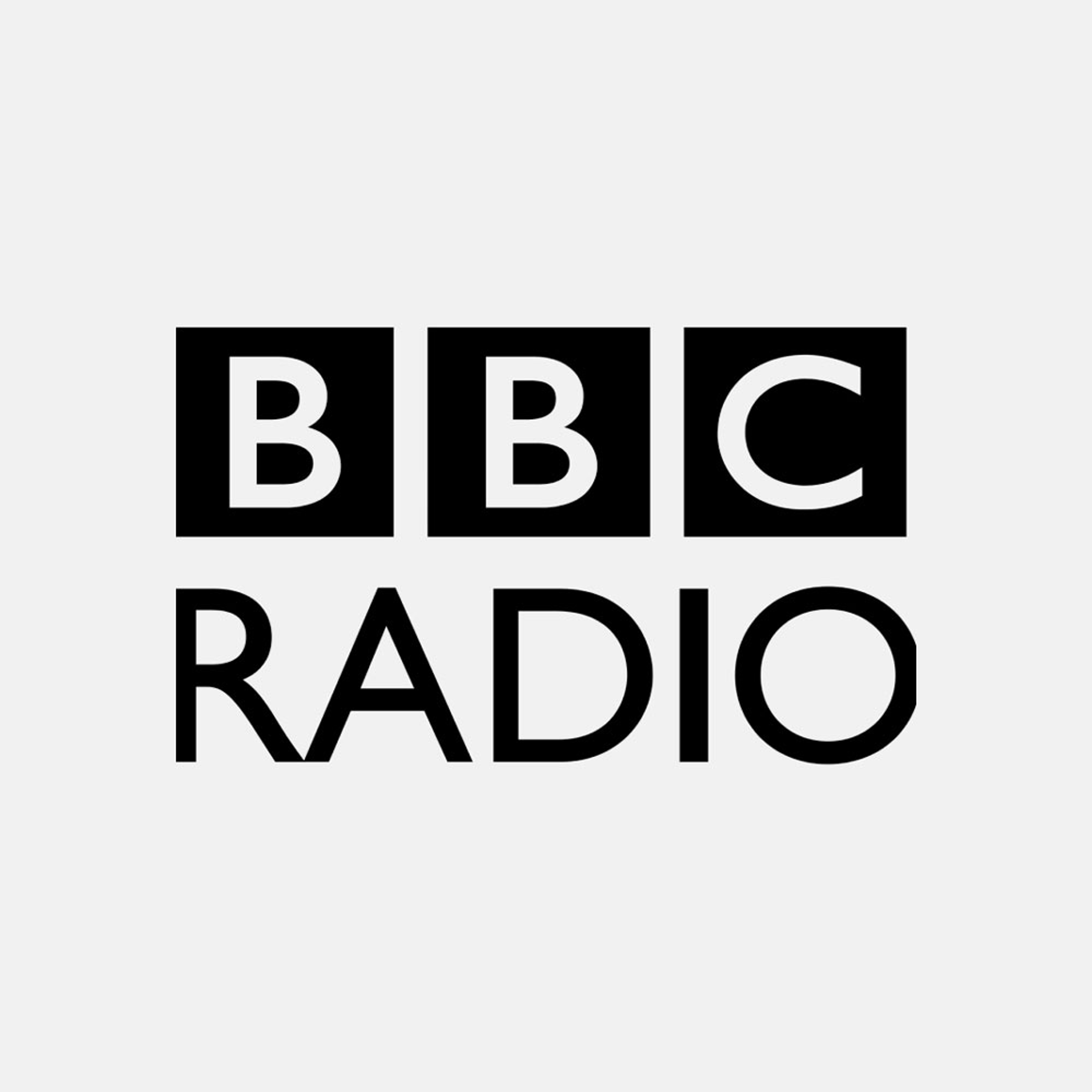 BBC radio station cover