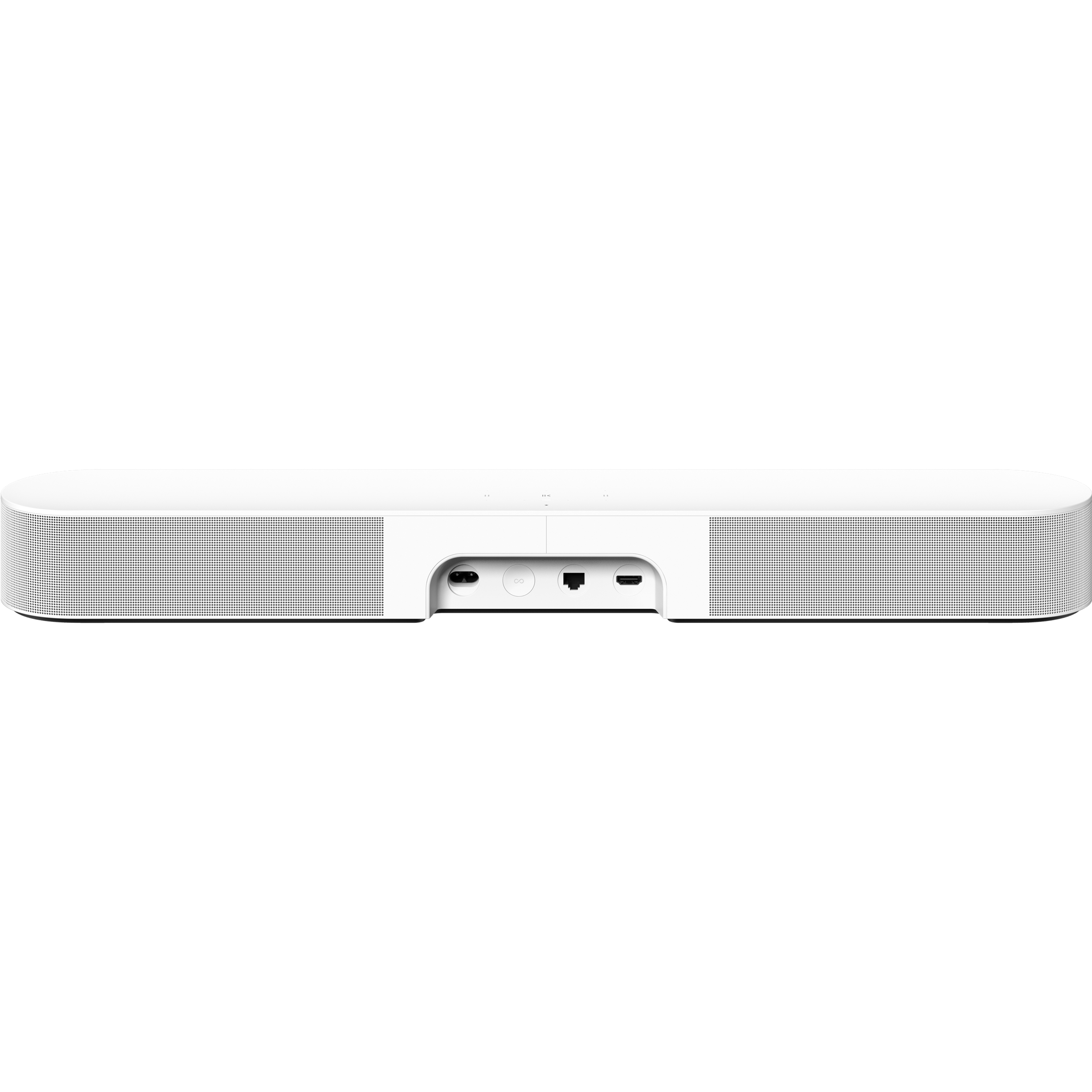 Beam Gen-1 back white