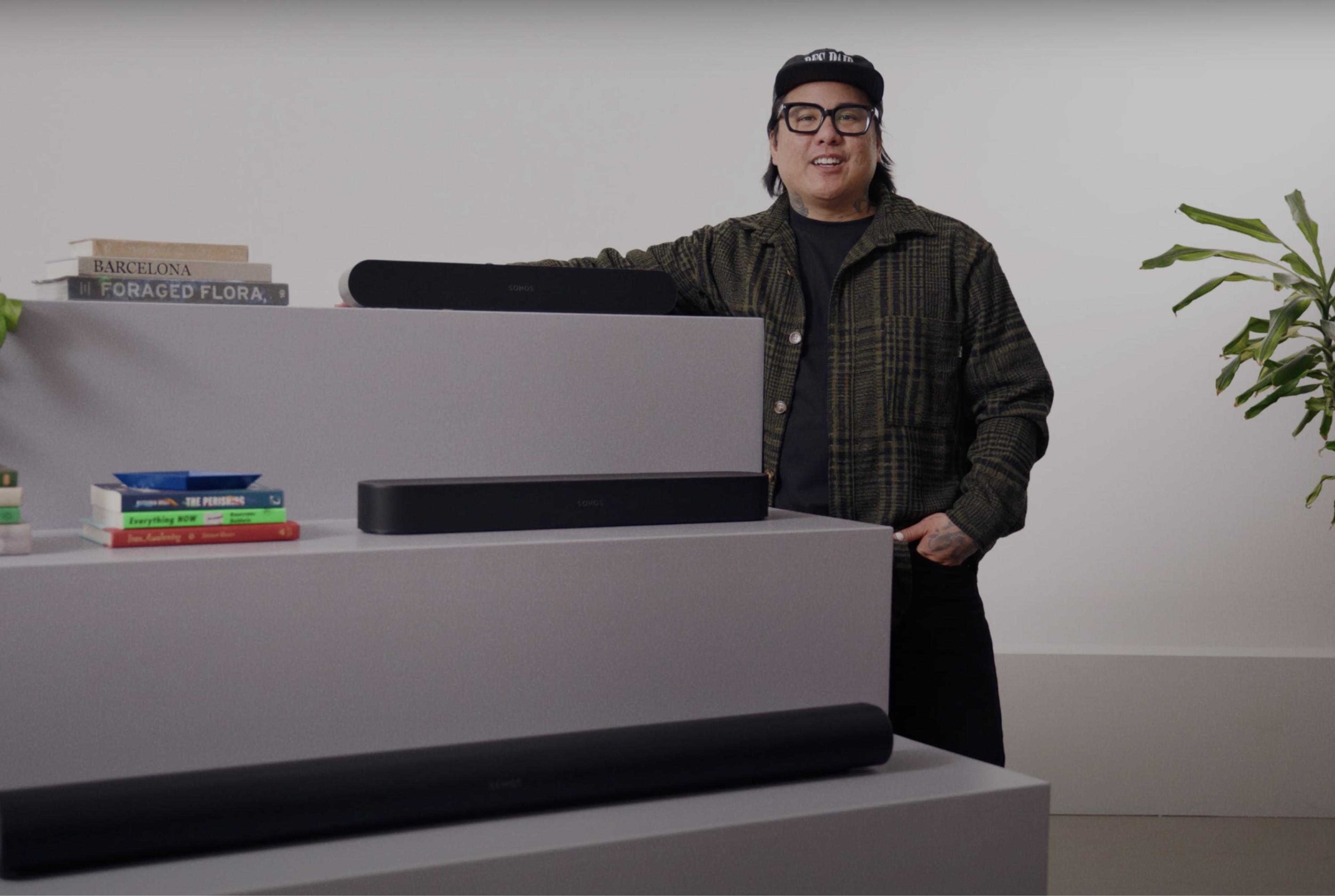 Sonos Soundbars im Vergleich – Ray, Beam und Arc