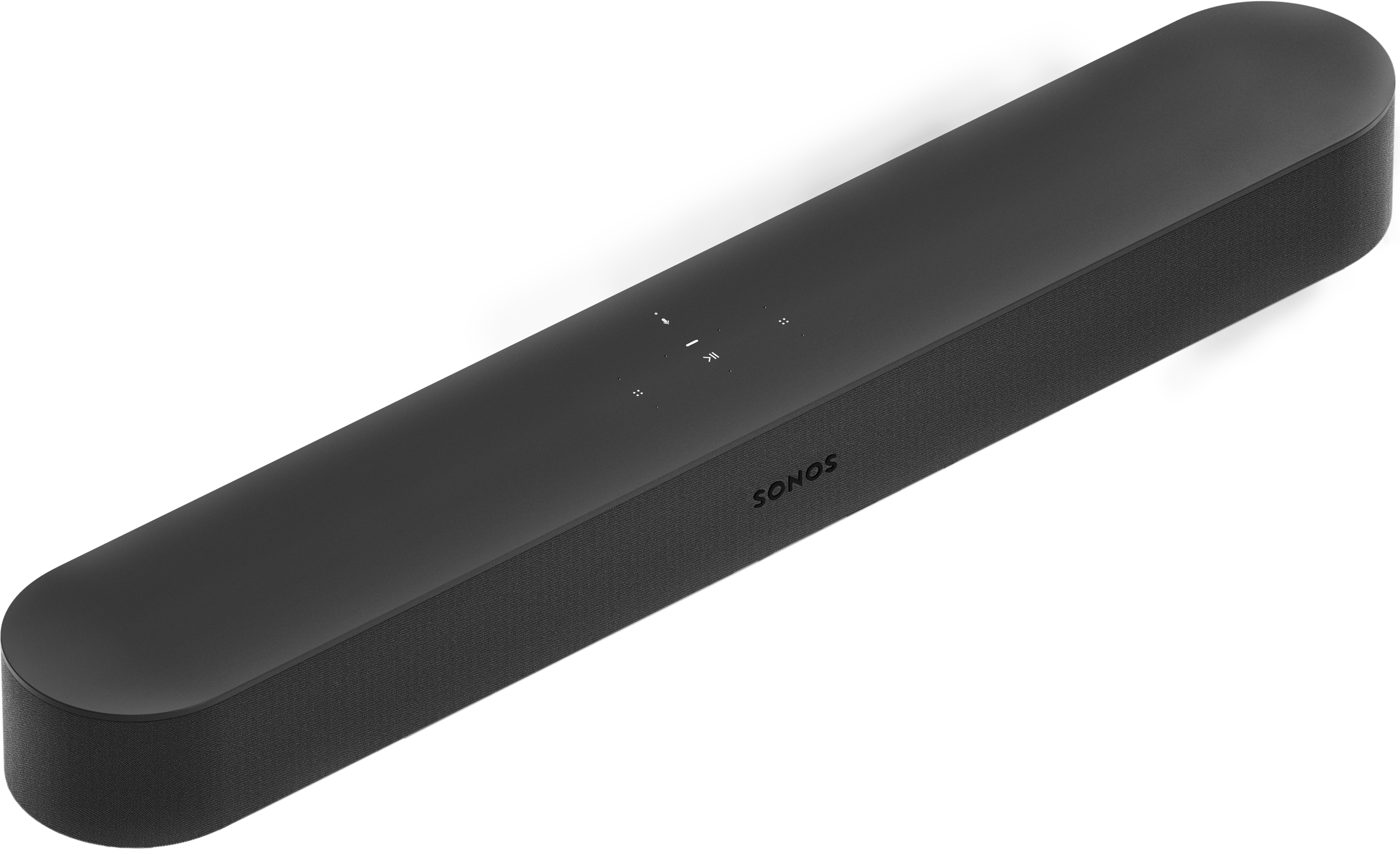 スピーカー・ウーファー Sonos Beam (Gen 1) Beam: Smart Soundbar (Refurbished) | Sonos