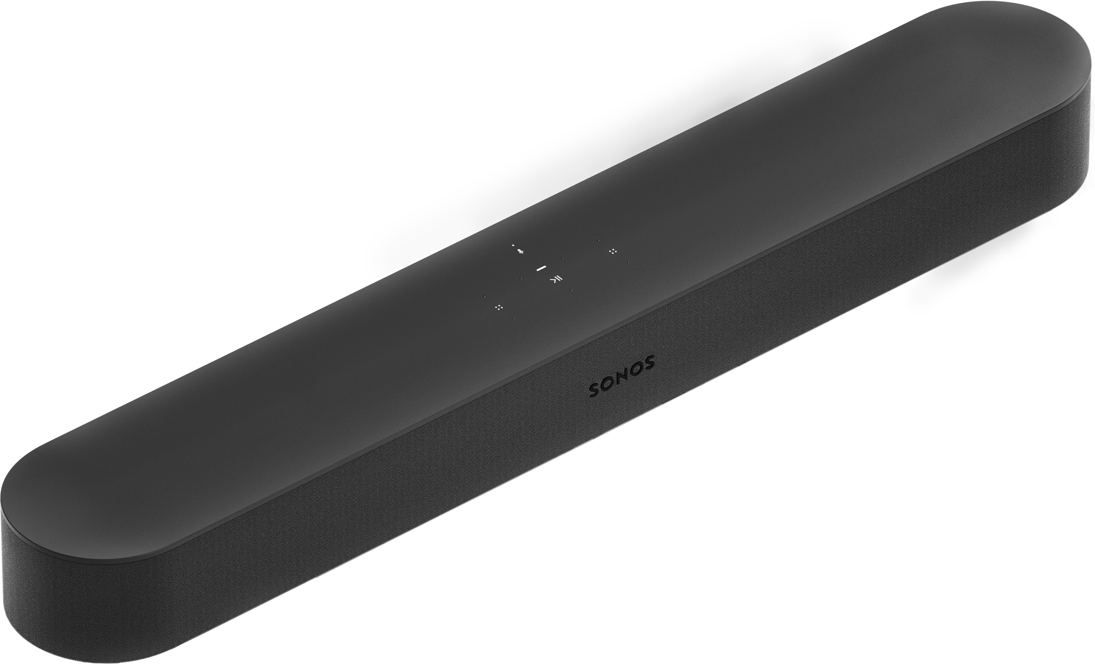Sonos beam clear deals voice